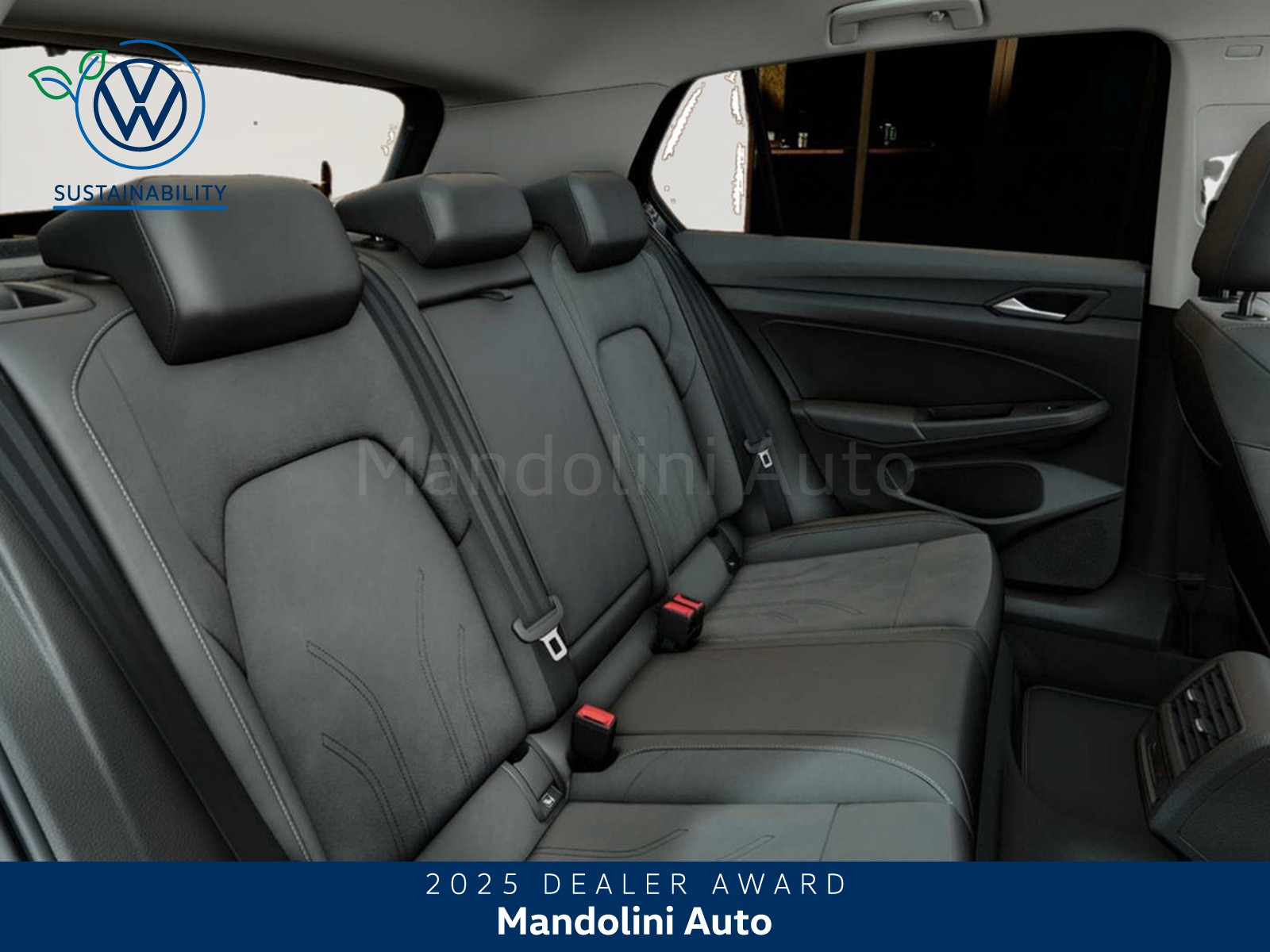 9 - Volkswagen Golf 1.5 tsi ehybrid 204cv edition plus dsg