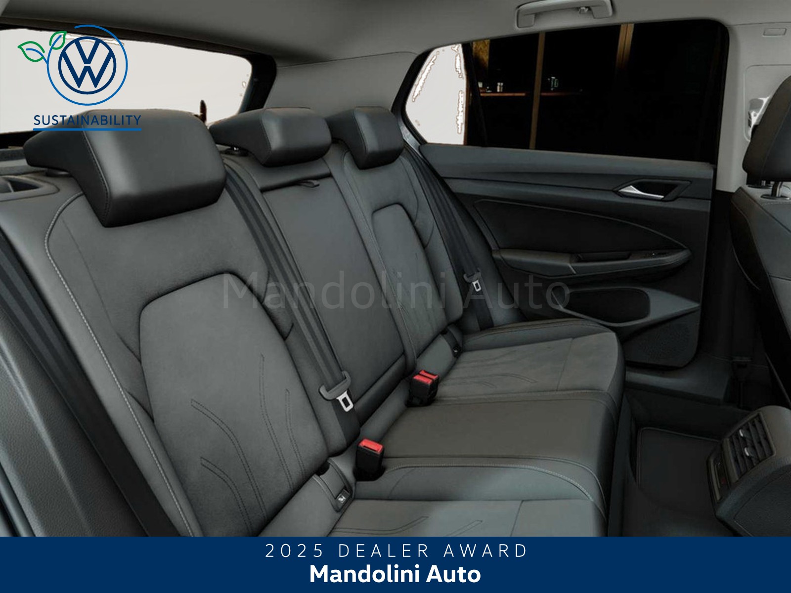 9 - Volkswagen Golf 1.5 tsi ehybrid 204cv edition plus dsg