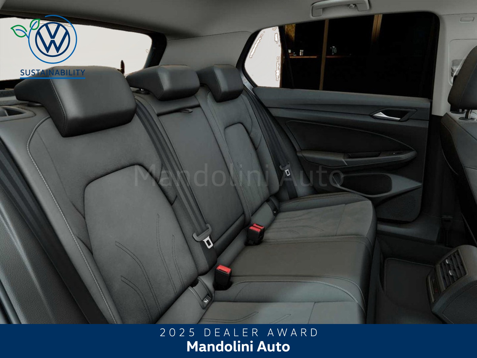 9 - Volkswagen Golf 1.5 tsi ehybrid 204cv edition plus dsg