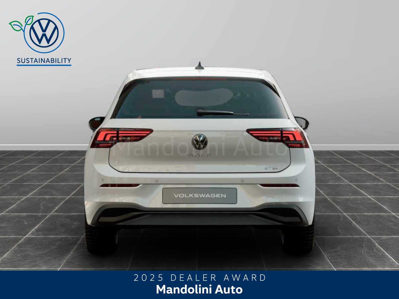 11 - Volkswagen Golf 1.5 etsi act 115cv edition plus dsg