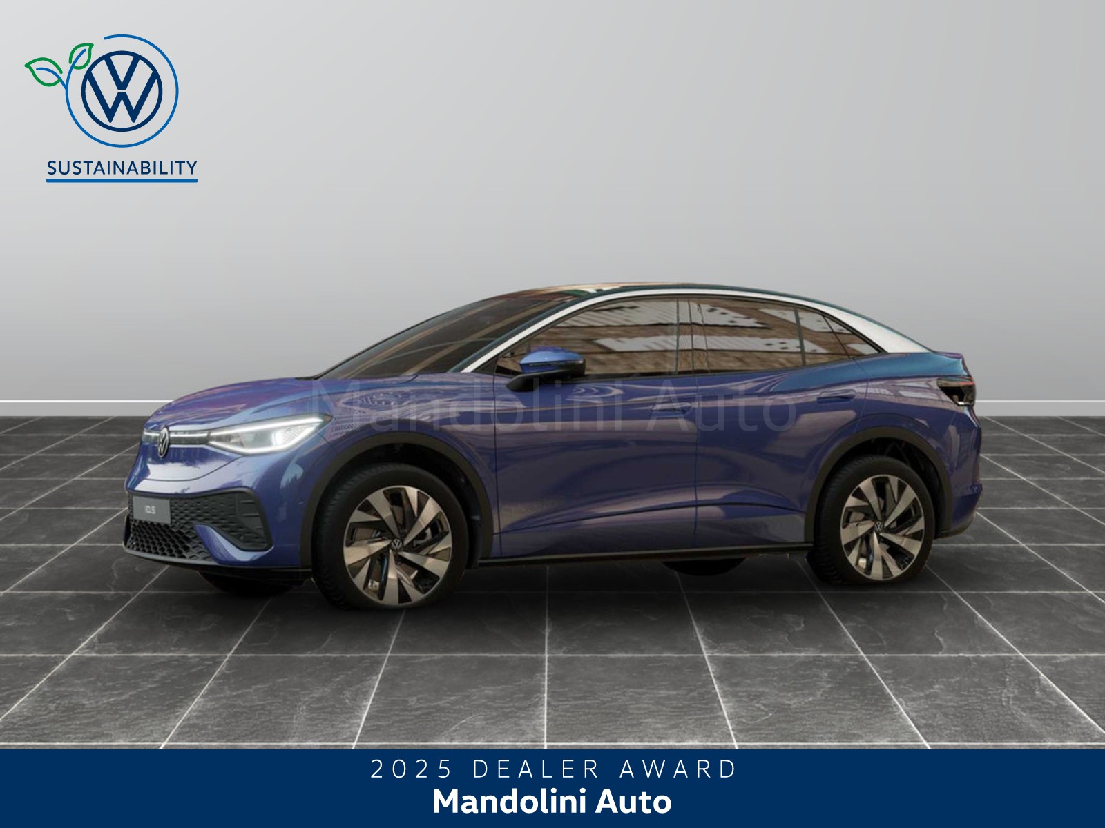 2 - Volkswagen ID.5 77 kwh pro edition plus