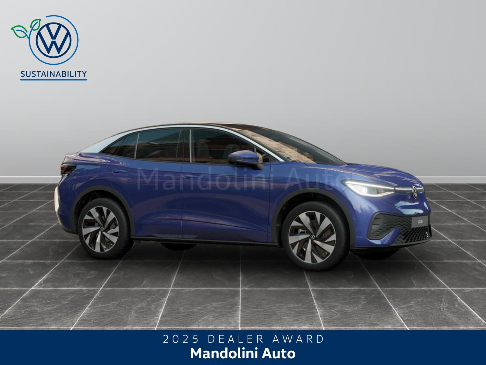 3 - Volkswagen ID.5 77 kwh pro edition plus