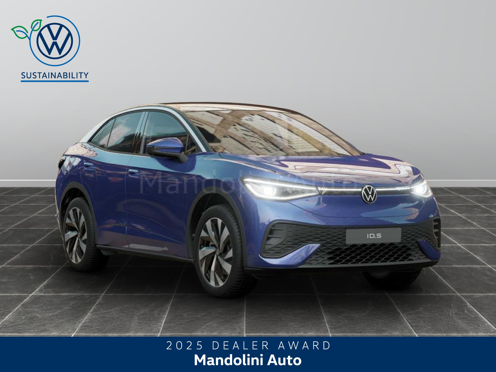 4 - Volkswagen ID.5 77 kwh pro edition plus