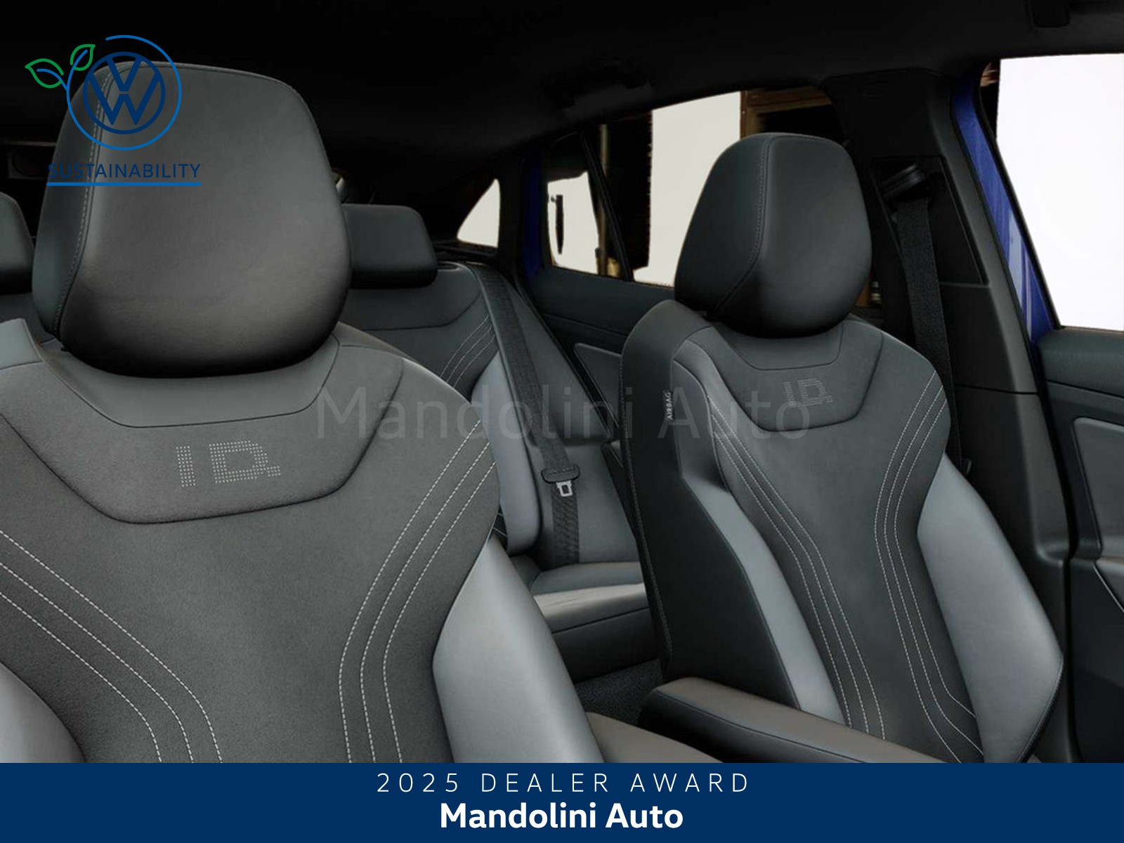 8 - Volkswagen ID.5 77 kwh pro edition plus