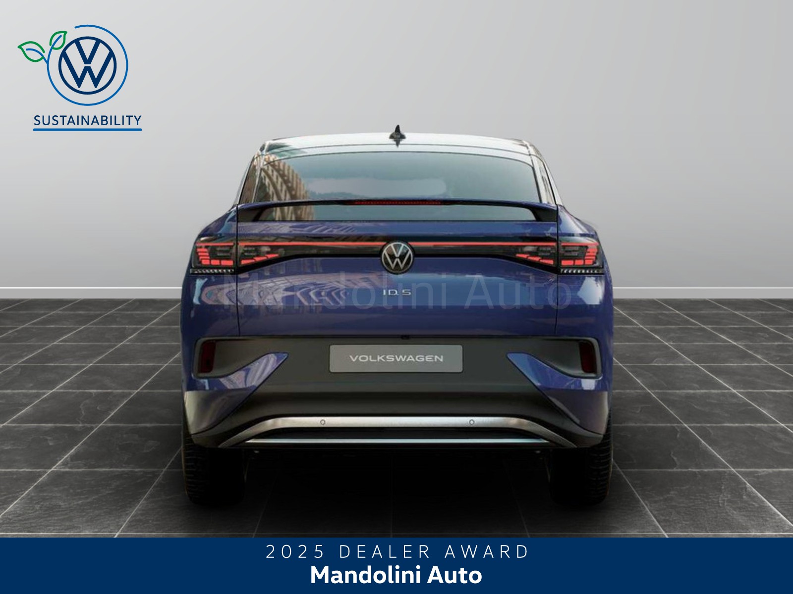 11 - Volkswagen ID.5 77 kwh pro edition plus