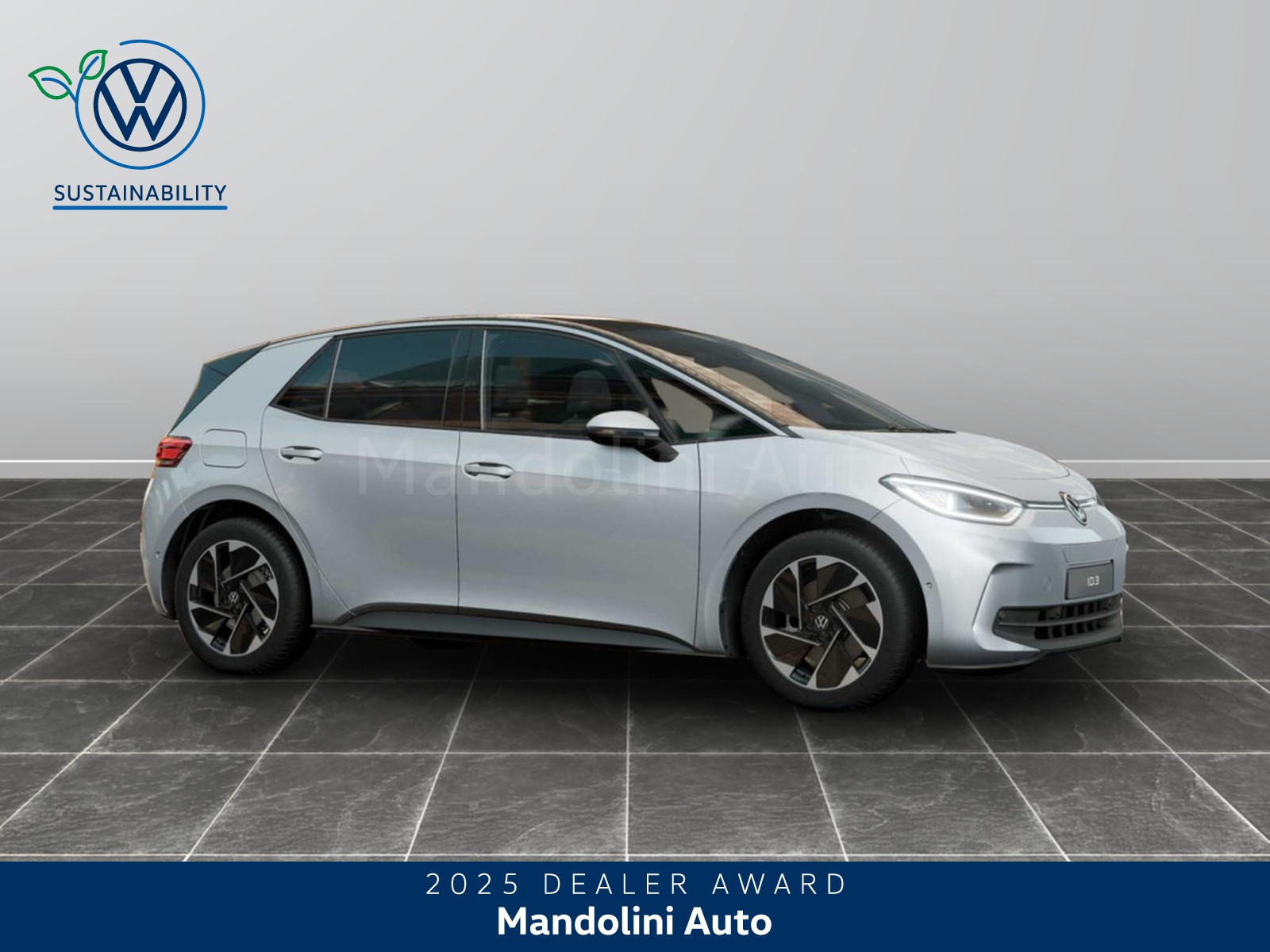 3 - Volkswagen ID.3 59 kwh pro edition plus