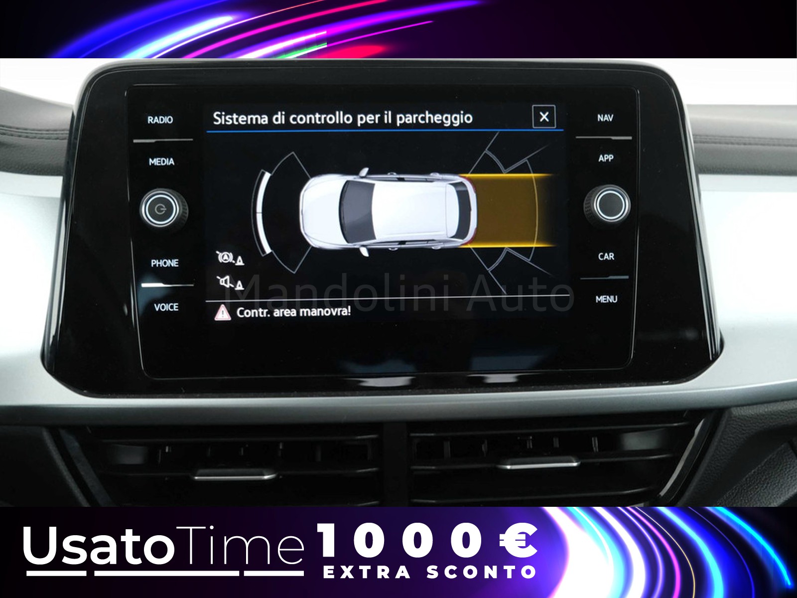 20 - Volkswagen T-Roc 2.0 tdi scr 115cv life