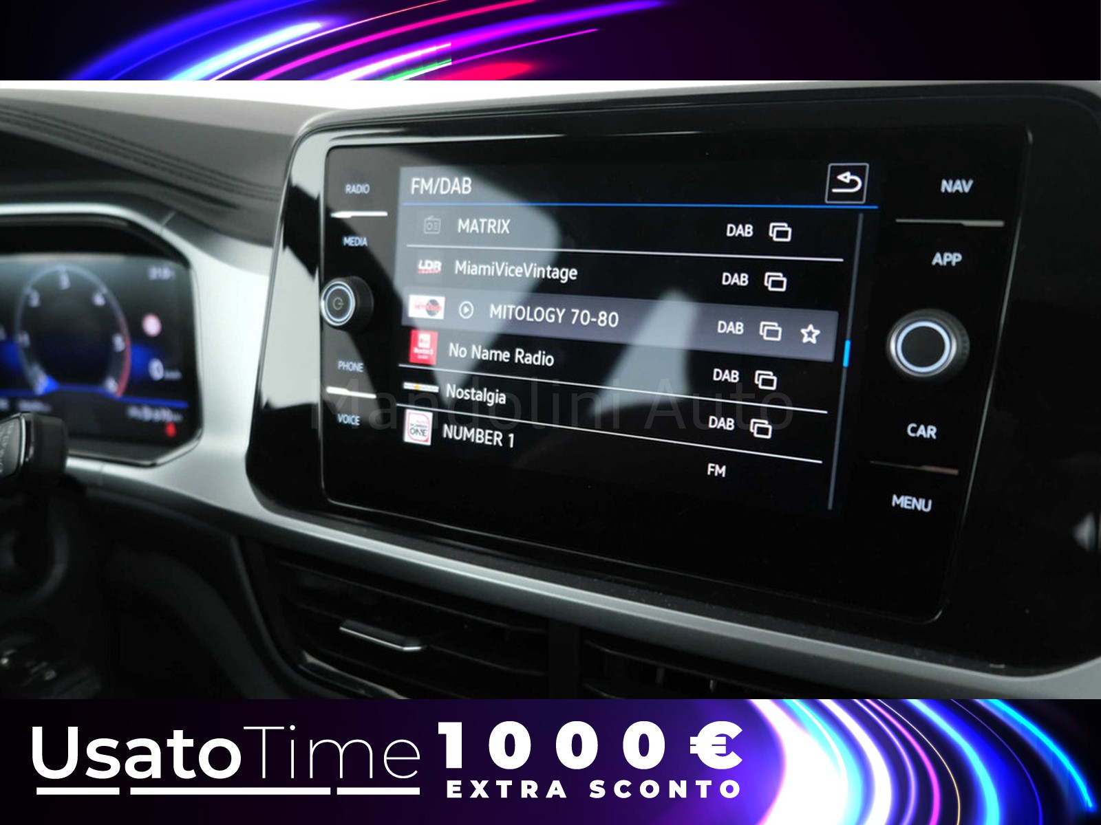 22 - Volkswagen T-Roc 2.0 tdi scr 115cv life