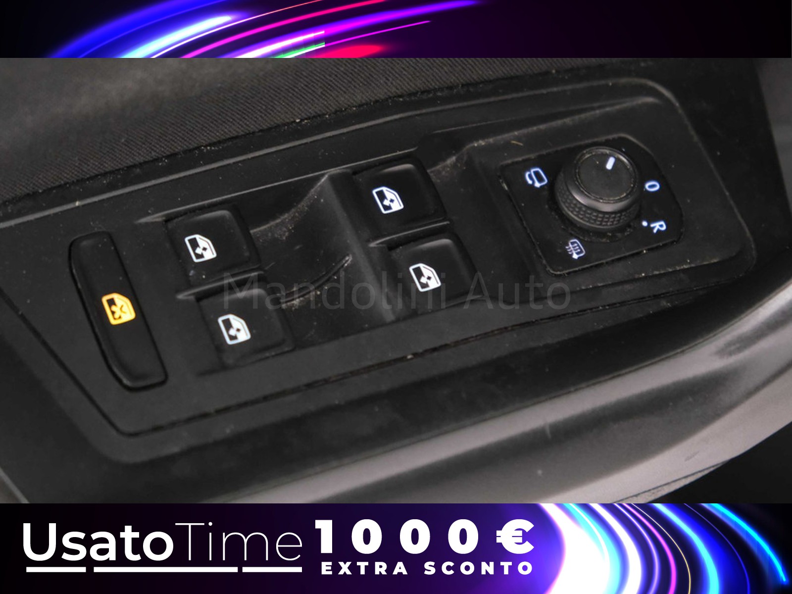 27 - Volkswagen T-Roc 1.0 tsi 110cv life