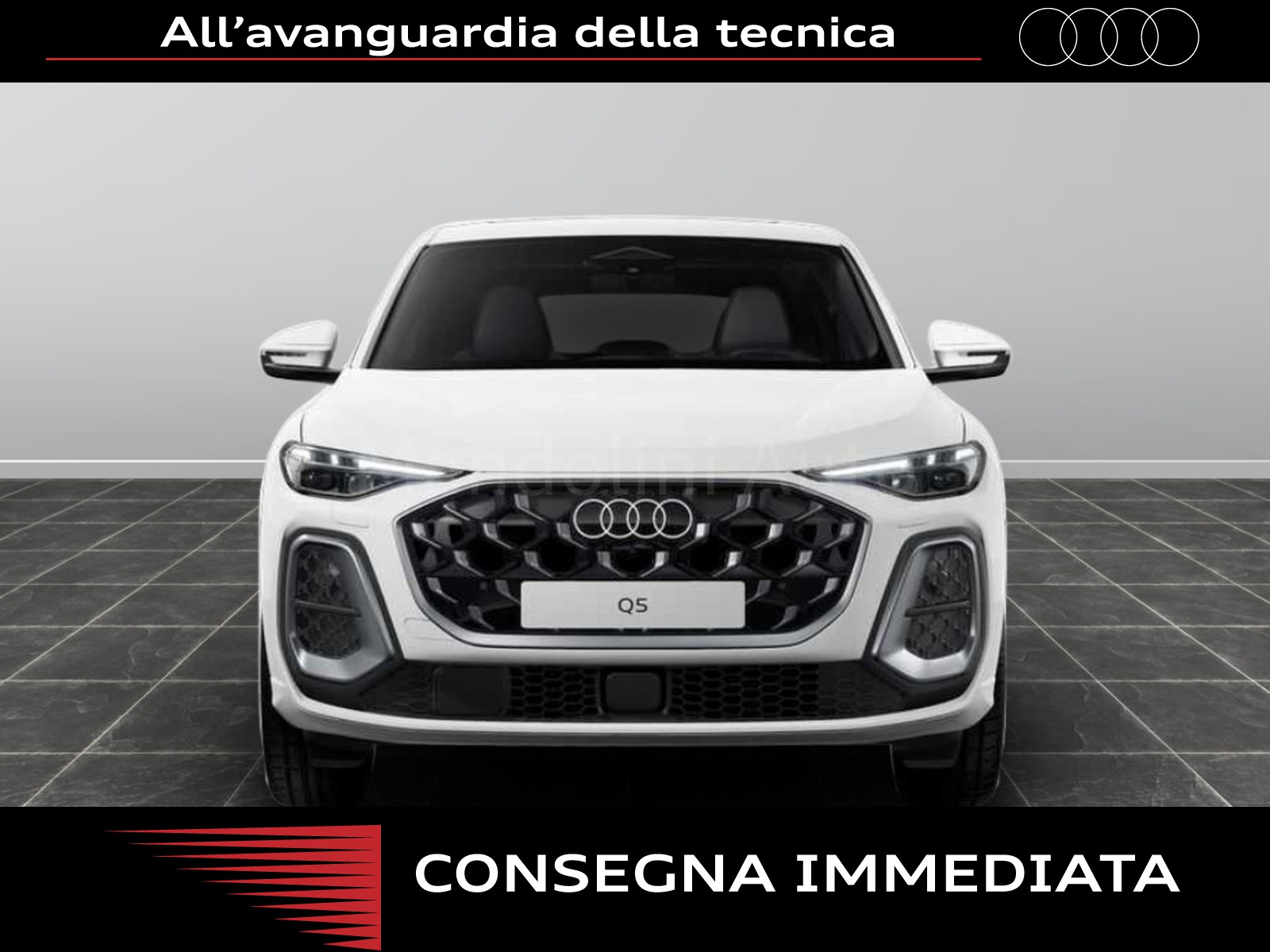 3 - Audi Q5 sportback 2.0 e-hybrid 299cv s line edition quattro s tronic