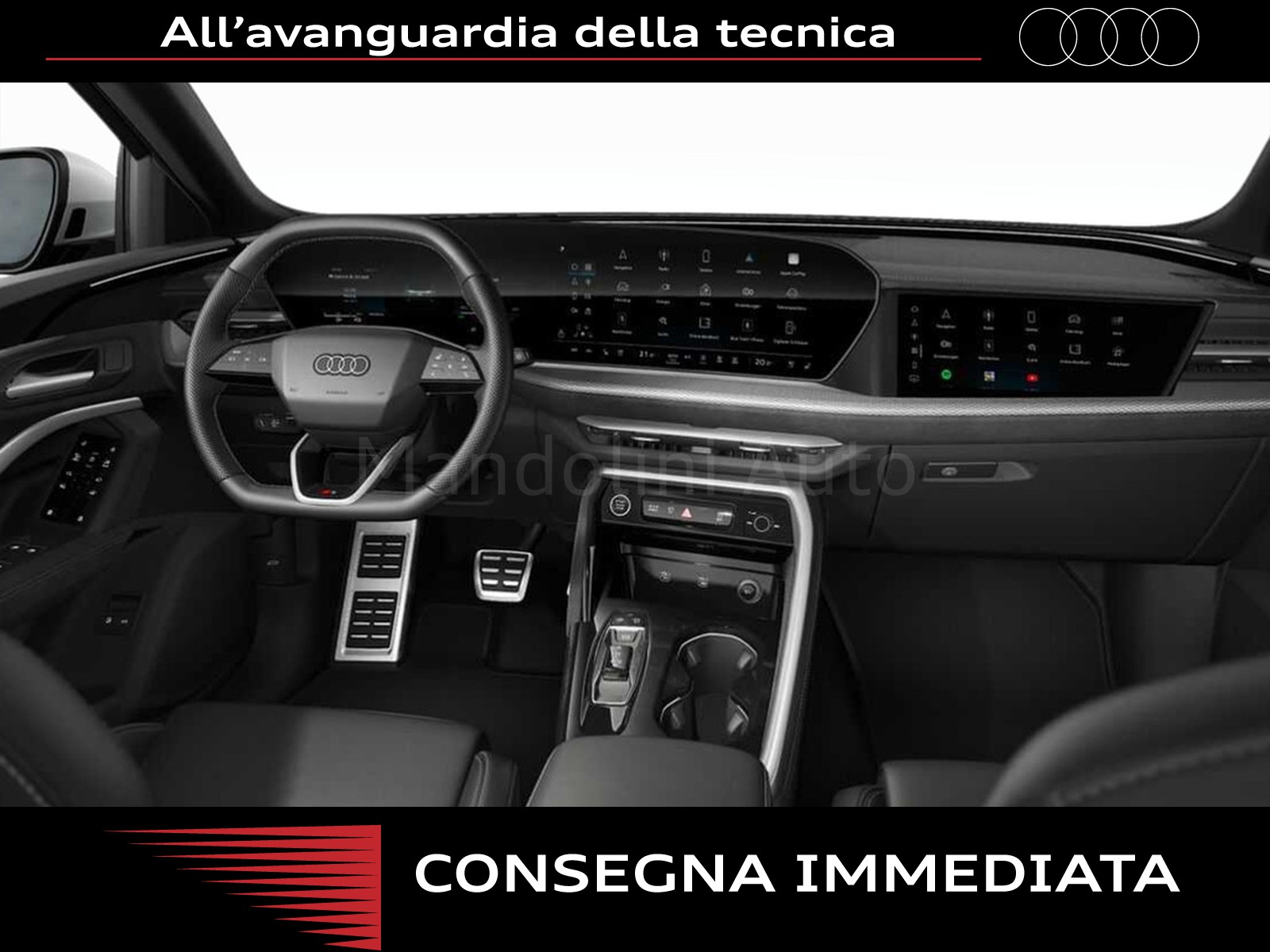 8 - Audi Q5 sportback 2.0 e-hybrid 299cv s line edition quattro s tronic