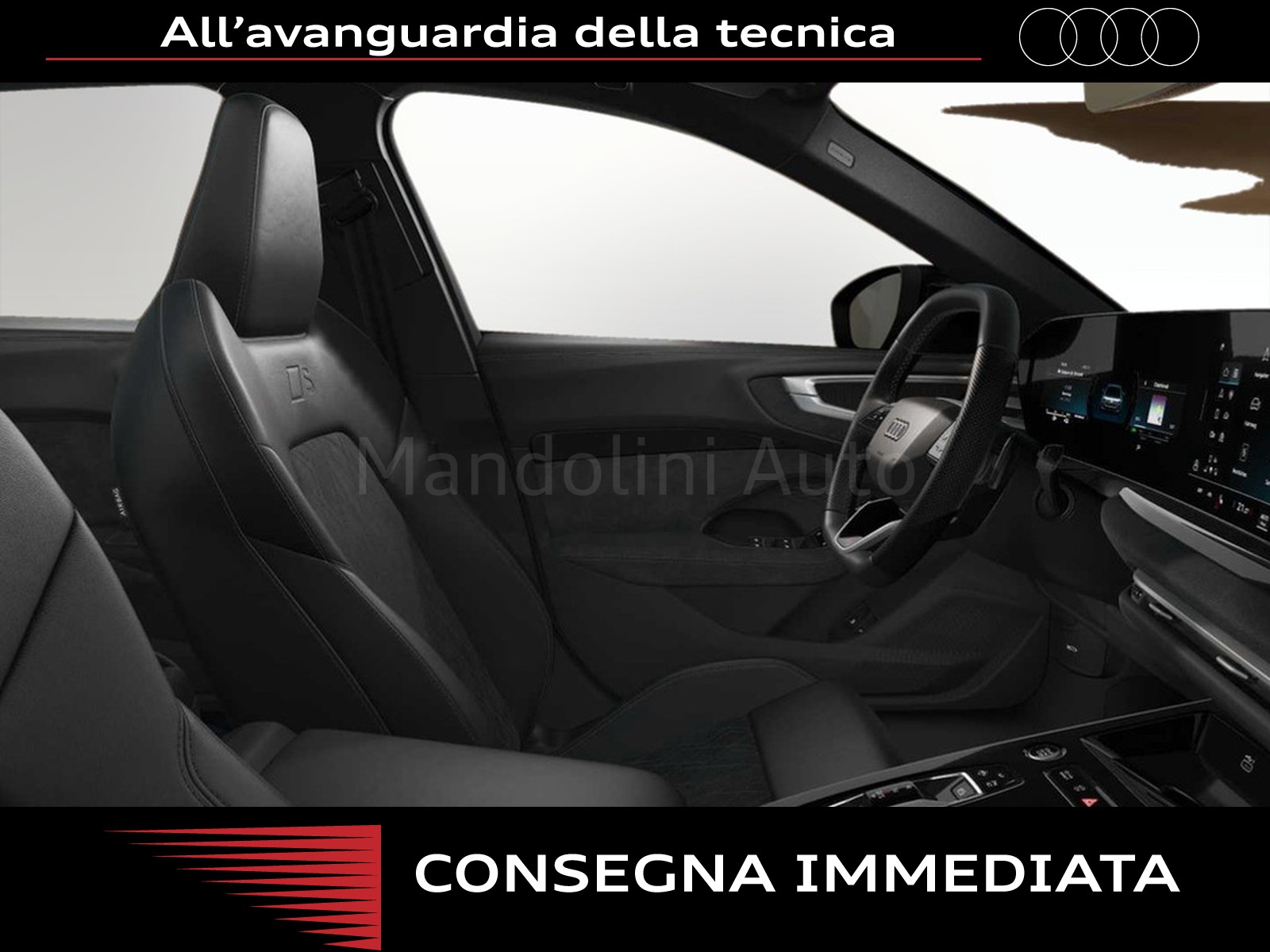 9 - Audi A5 avant 2.0 e-hybrid 299cv s line edition quattro s tronic