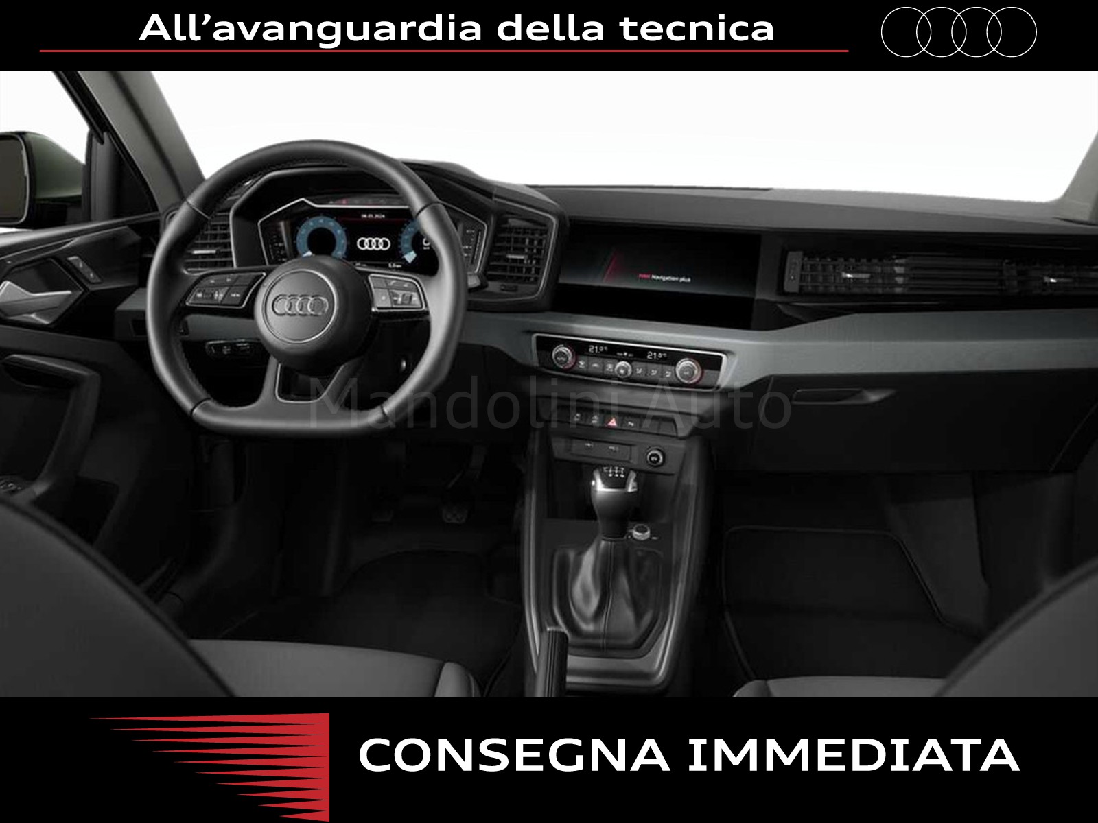 8 - Audi A1 sportback 30 1.0 tfsi 116cv s line edition s tronic