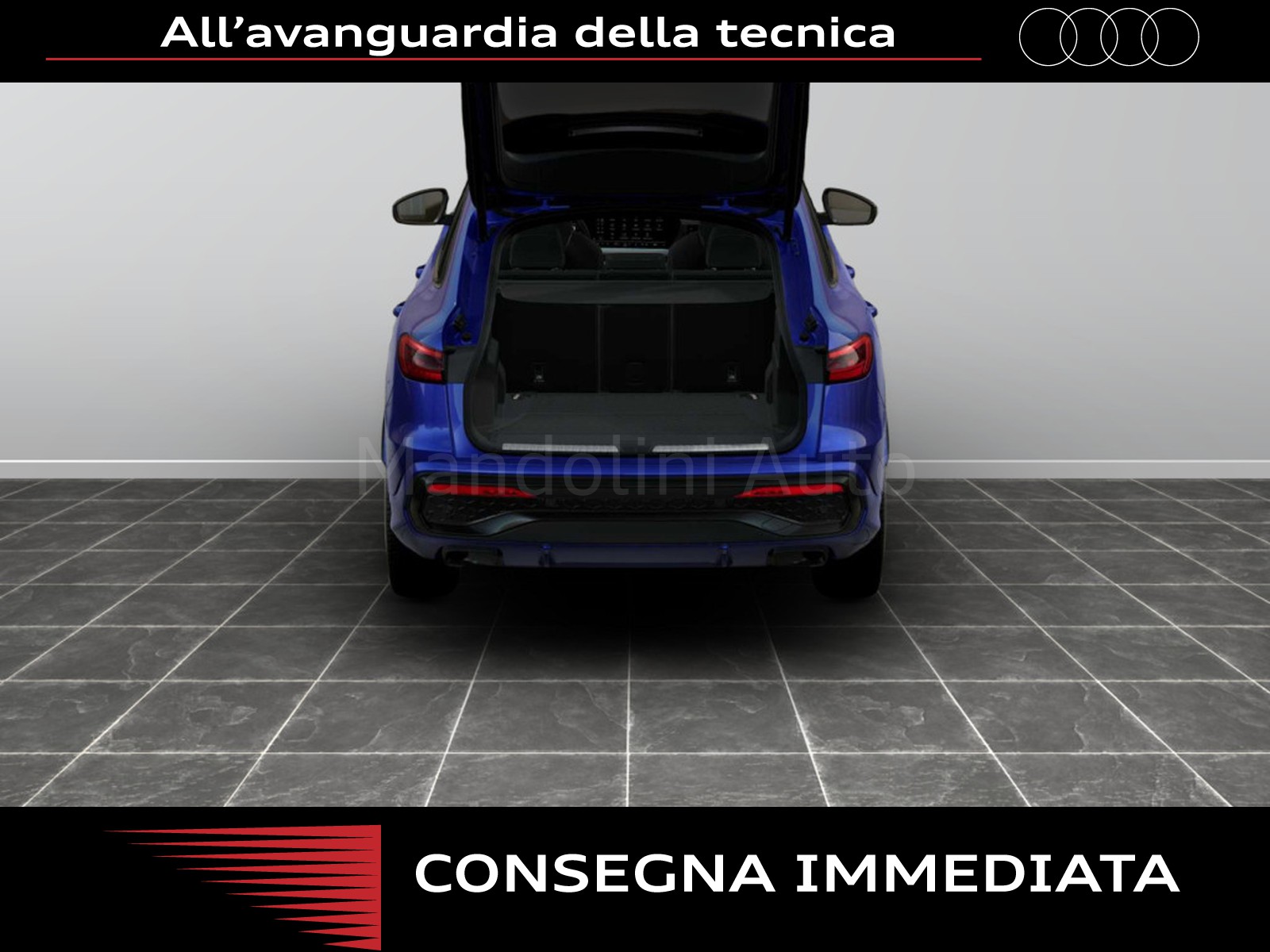 6 - Audi Q5 sportback 2.0 tfsi mhev+ 204cv s line edition quattro s tronic