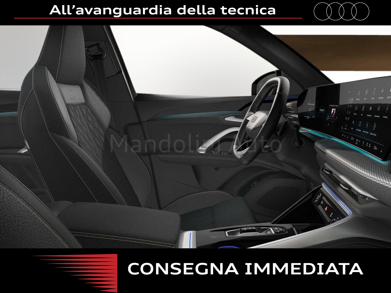 9 - Audi Q5 sportback 2.0 tfsi mhev+ 204cv s line edition quattro s tronic