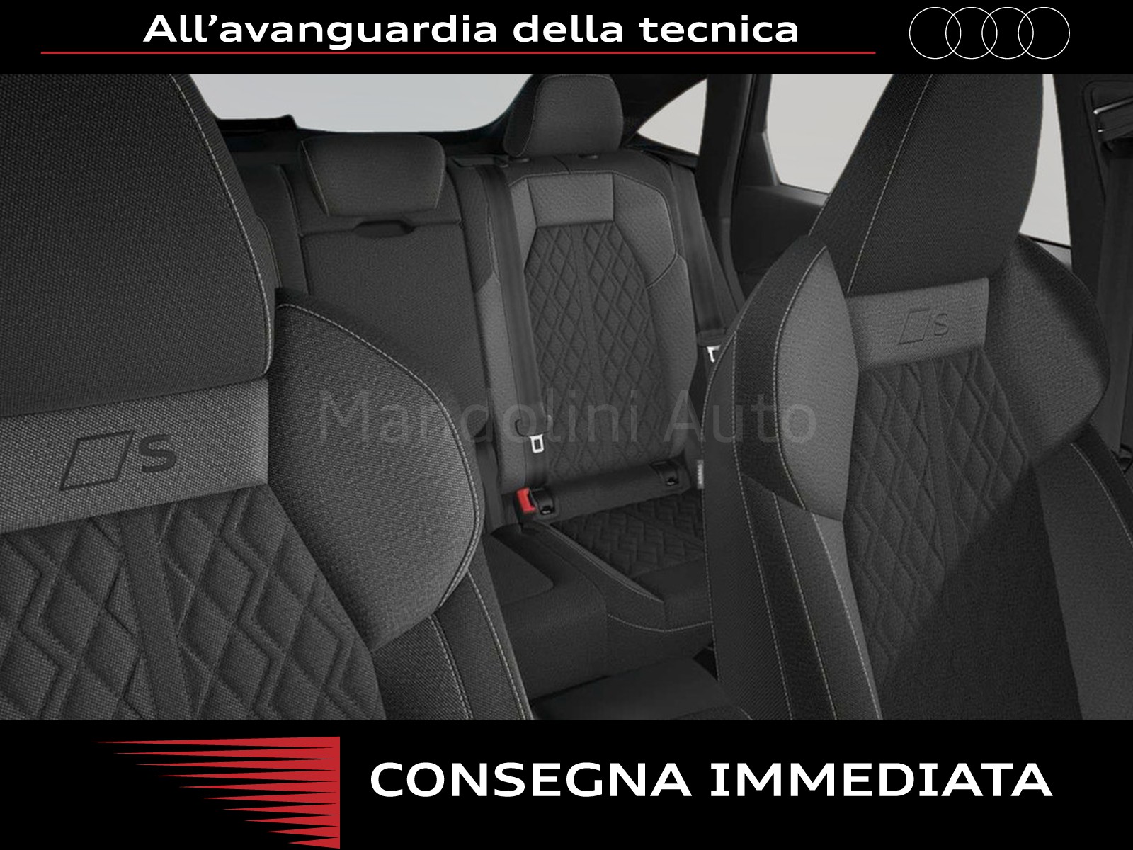 10 - Audi Q5 sportback 2.0 tfsi mhev+ 204cv s line edition quattro s tronic