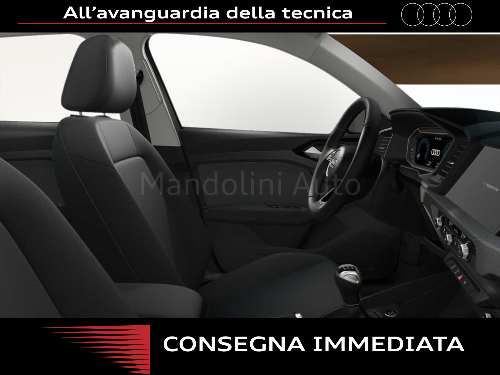 9 - Audi A1 sportback 30 1.0 tfsi 116cv business