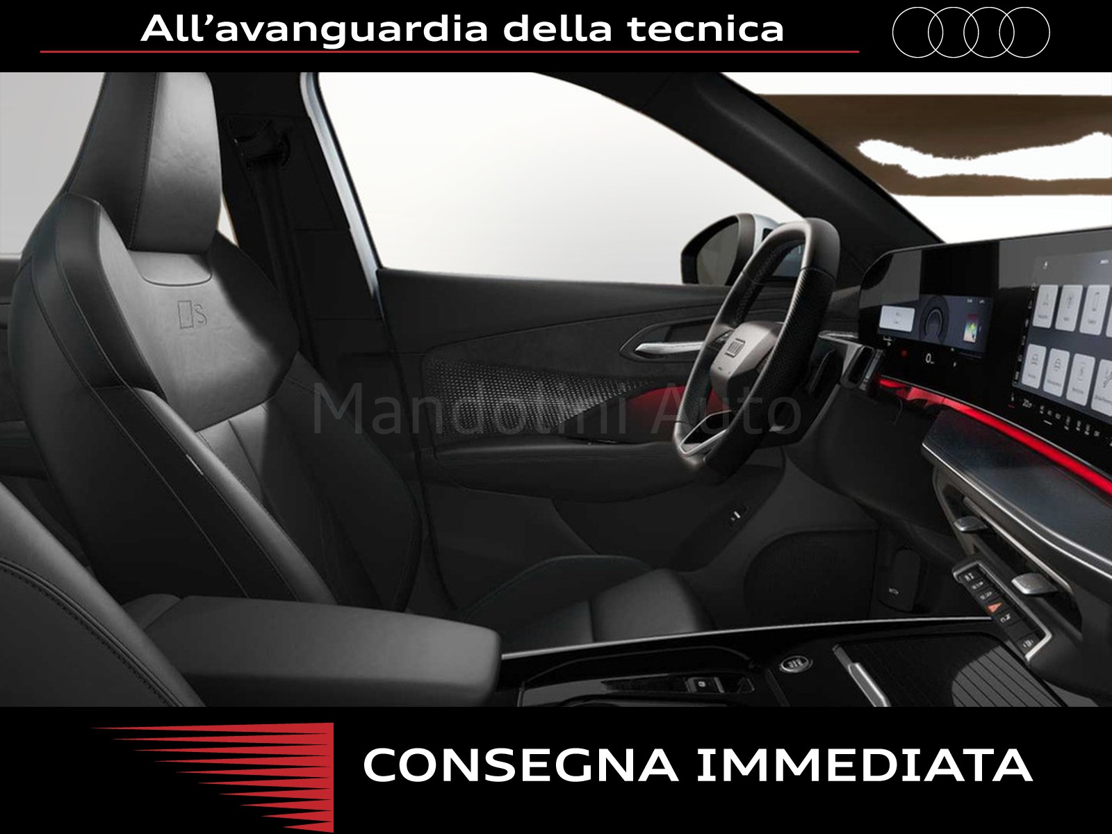 9 - Audi Q3 1.5 tfsi mhev 150cv business s tronic