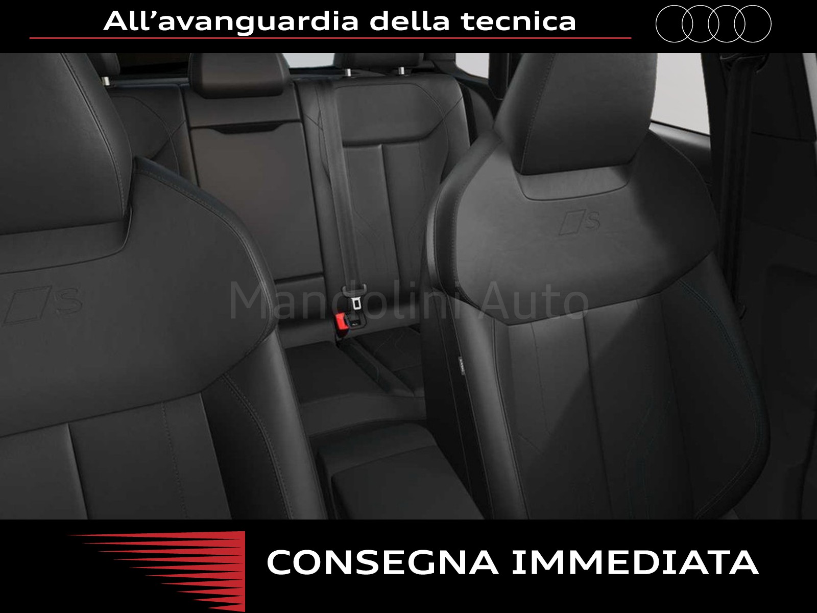 10 - Audi Q3 1.5 tfsi mhev 150cv business s tronic