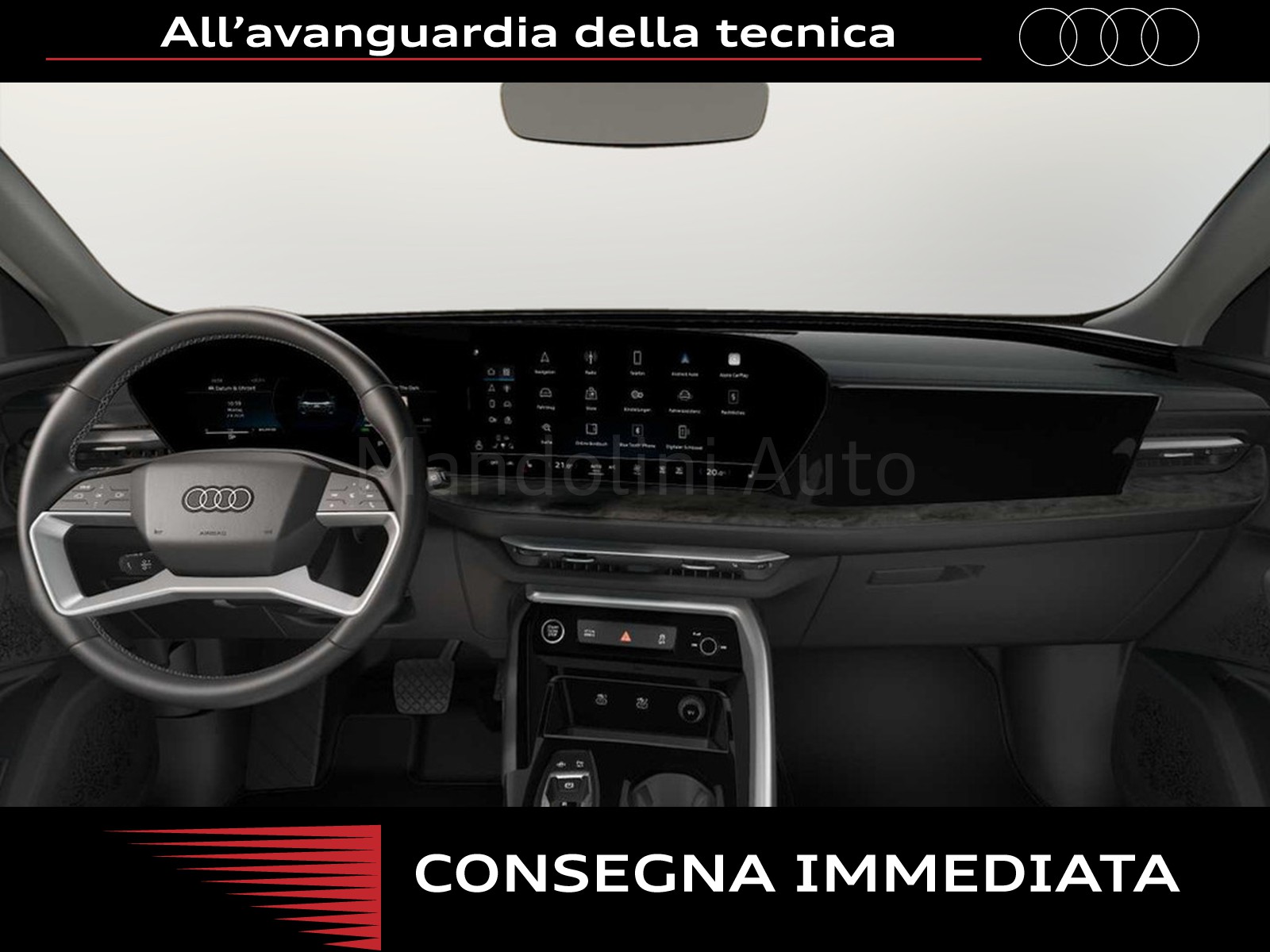 8 - Audi Q5 sportback 2.0 tdi mhev+ 204cv business advanced quattro s tronic