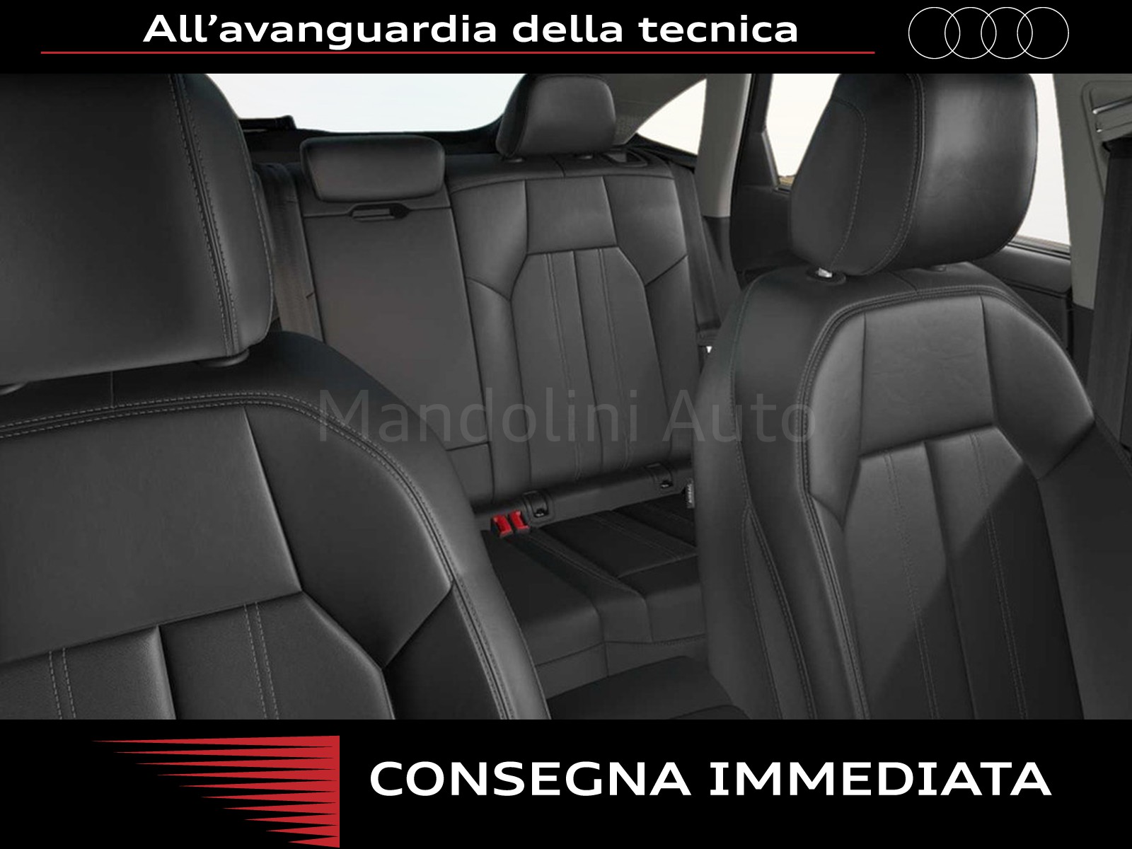 10 - Audi Q5 sportback 2.0 tdi mhev+ 204cv business advanced quattro s tronic