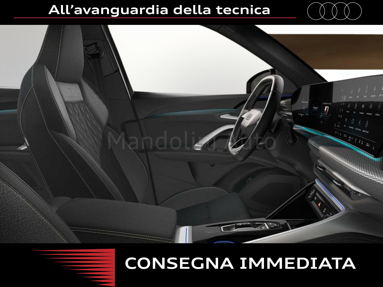 9 - Audi Q5 sportback 2.0 tdi mhev+ 204cv s line edition quattro