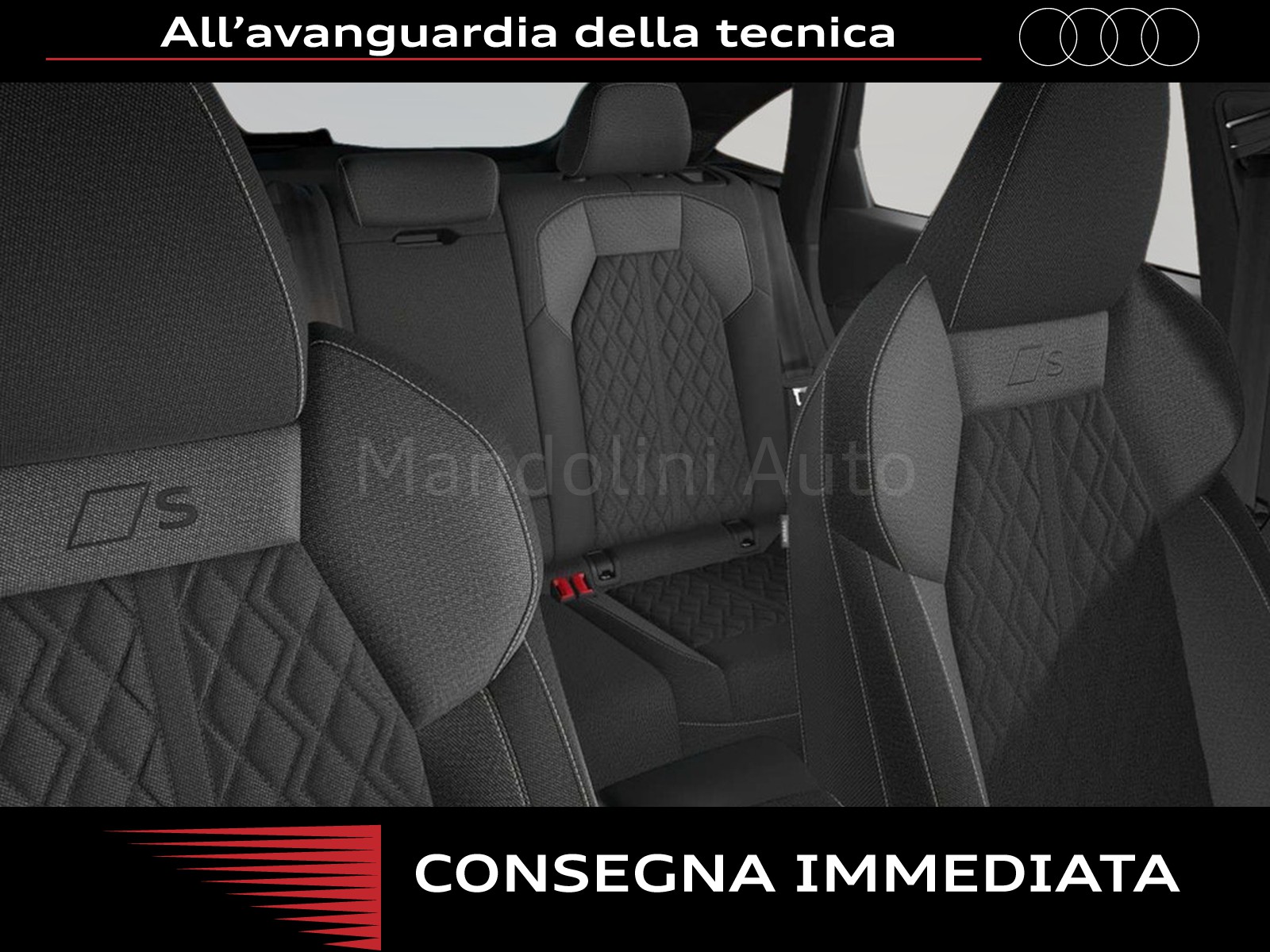 10 - Audi Q5 sportback 2.0 tdi mhev+ 204cv s line edition quattro