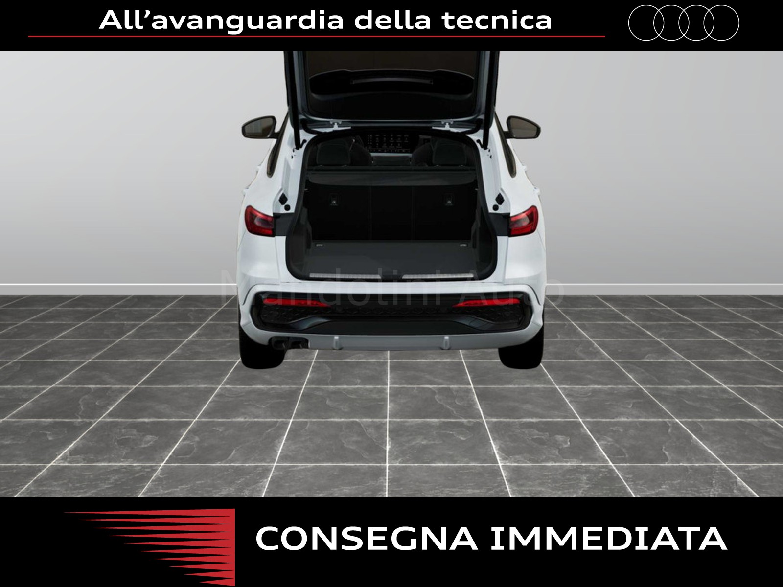 6 - Audi Q5 sportback 2.0 tdi mhev+ 204cv s line edition quattro