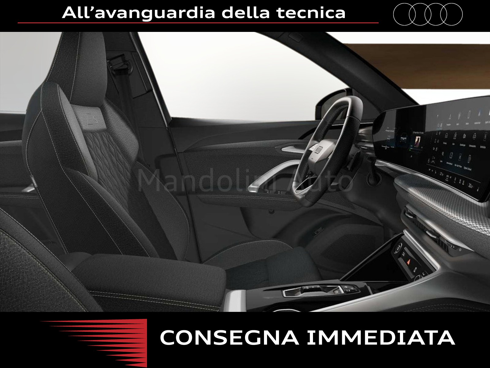 9 - Audi Q5 sportback 2.0 tdi mhev+ 204cv s line edition quattro