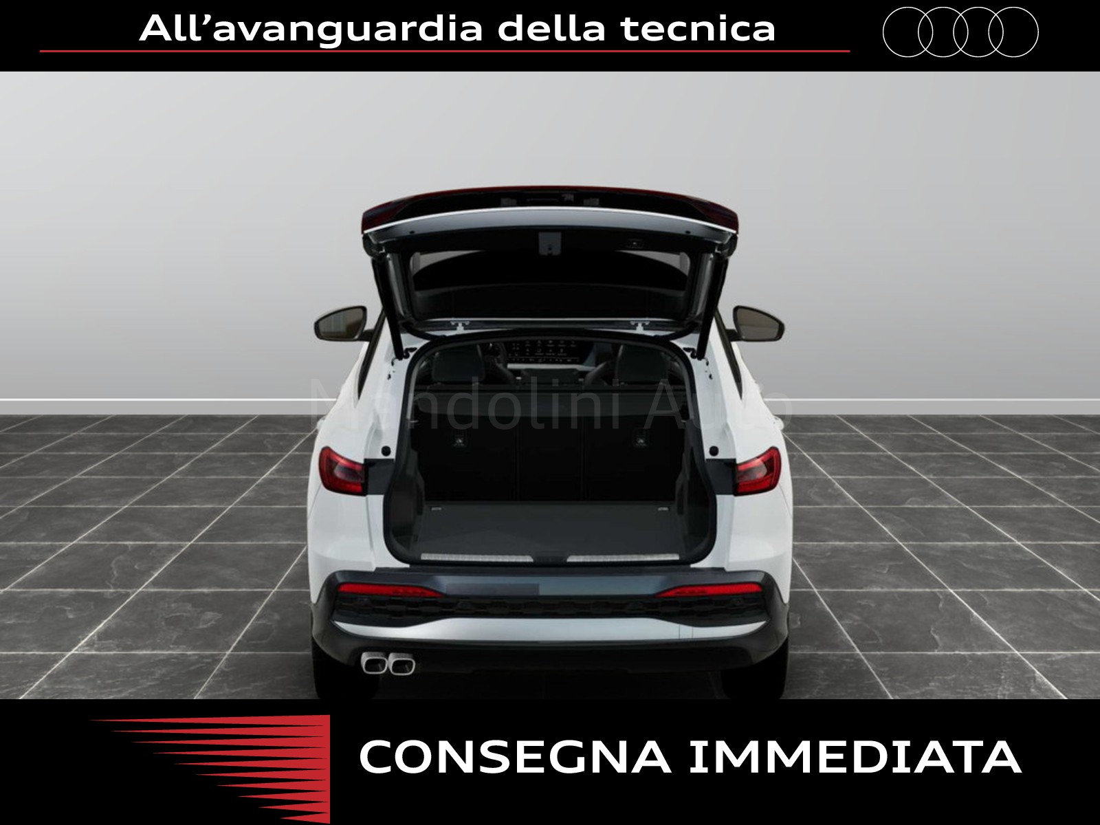 6 - Audi Q5 2.0 tdi mhev+ 204cv business advanced quattro