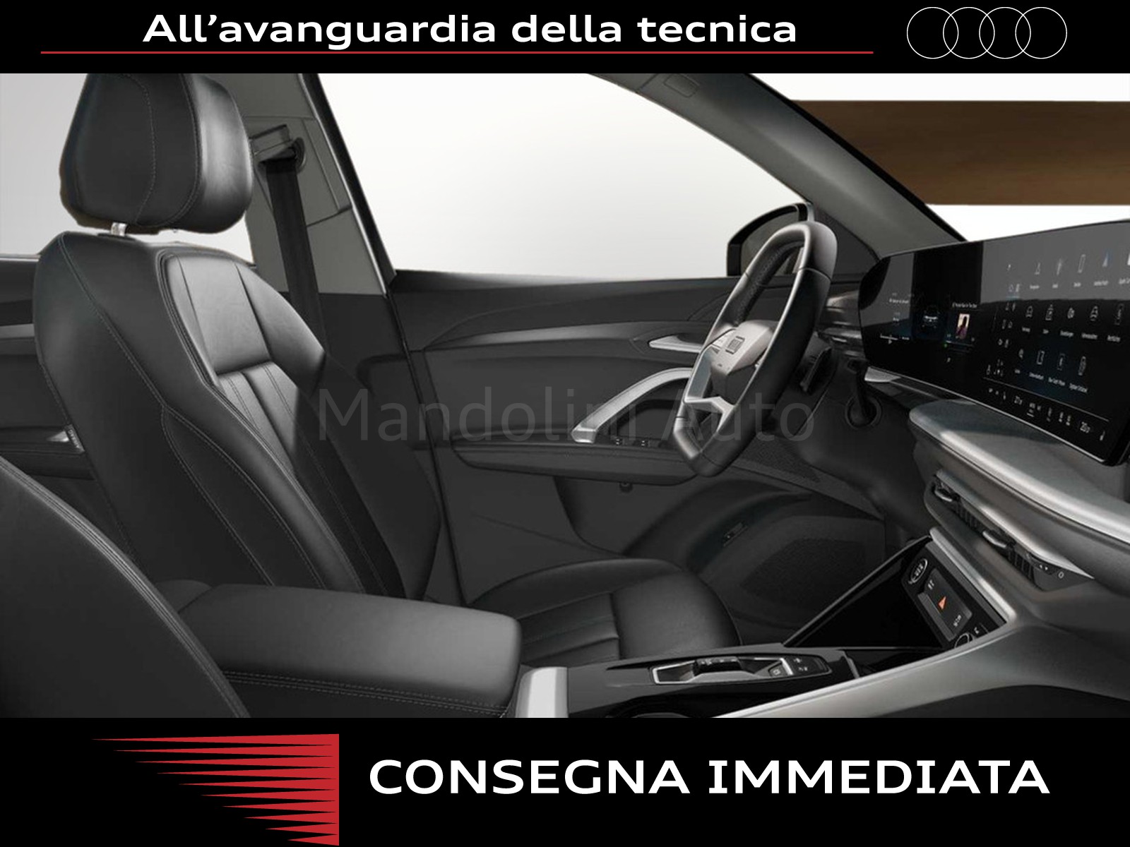 9 - Audi Q5 2.0 tdi mhev+ 204cv business advanced quattro