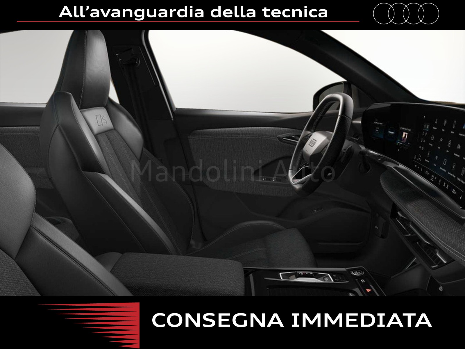 9 - Audi Q6 e-tron sportback e-tron performance s line edition