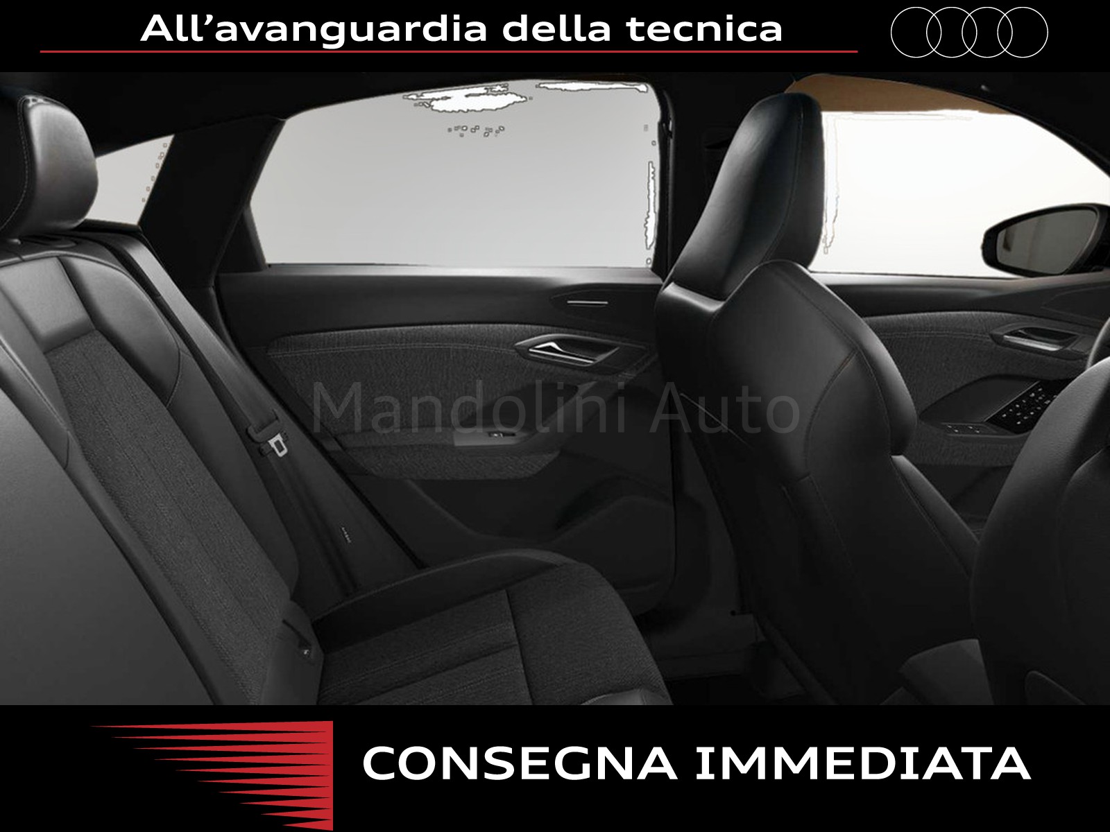 11 - Audi Q6 e-tron sportback e-tron performance s line edition