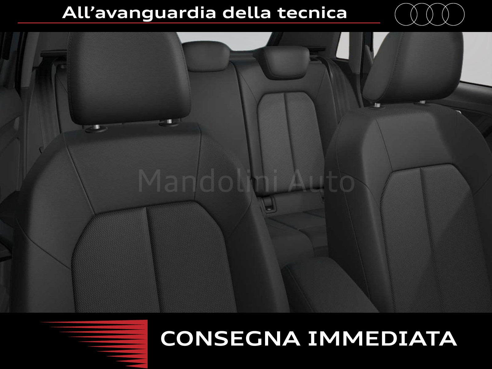 10 - Audi A3 sportback 1.5 tfsi mhev 116cv business