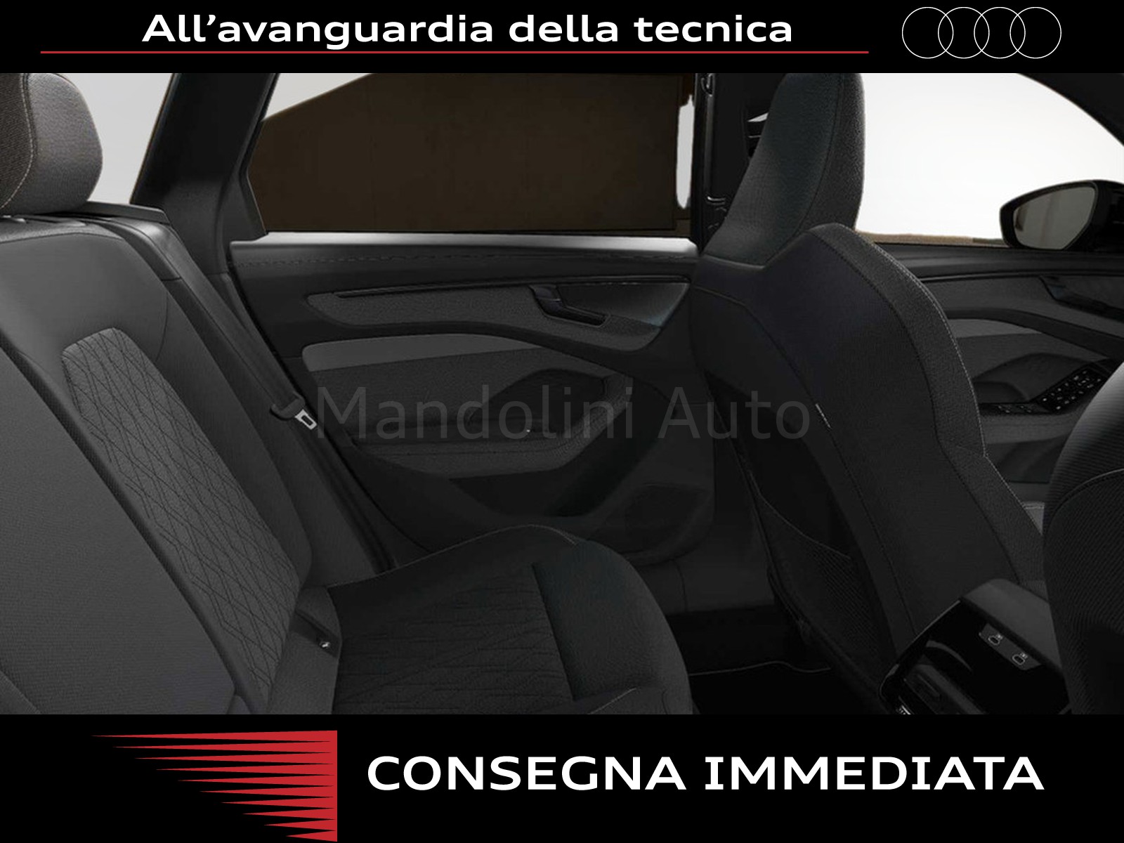 11 - Audi A6 avant 2.0 tdi mhev+ 204cv business quattro s tronic