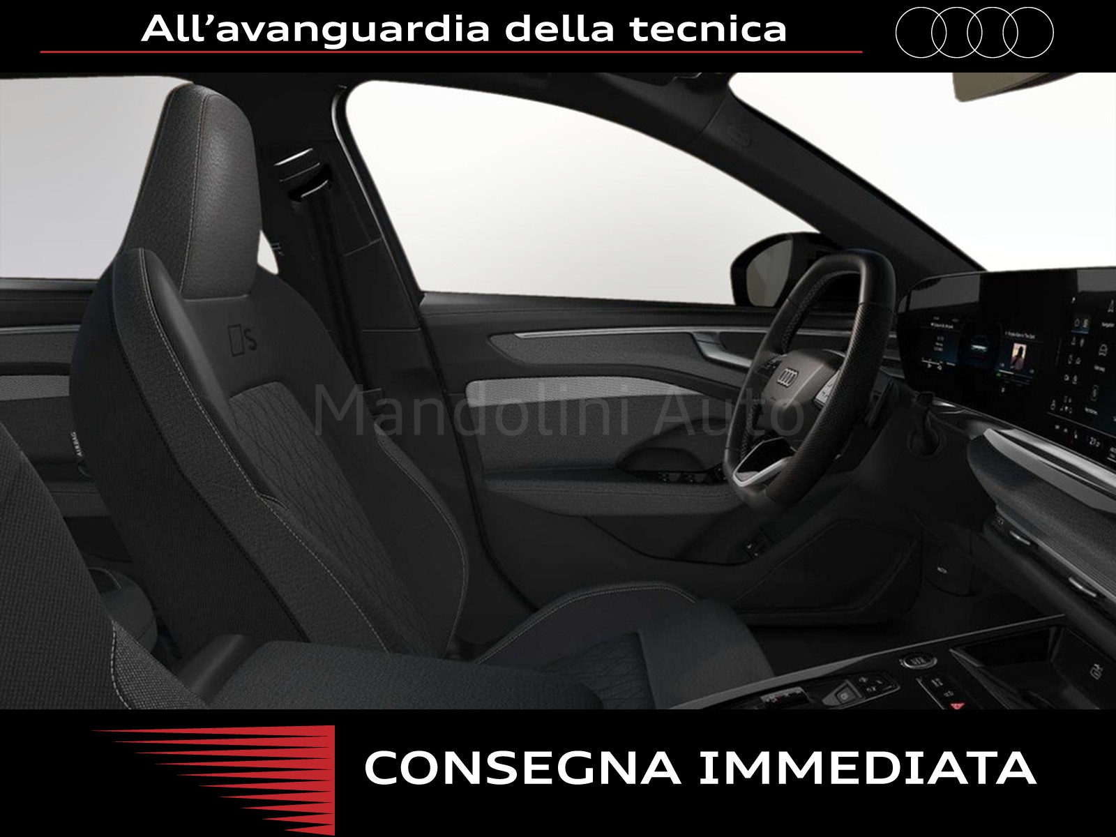 9 - Audi A6 avant 2.0 e-hybrid 299cv s line edition quattro s tronic