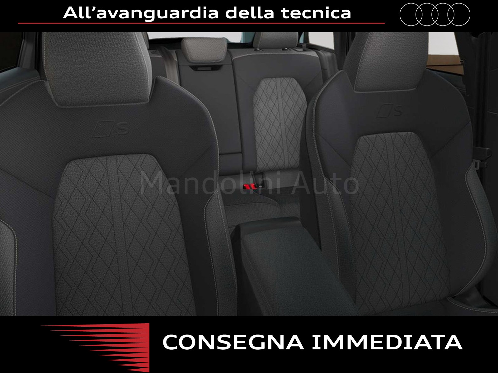 10 - Audi A6 avant 2.0 e-hybrid 299cv s line edition quattro s tronic