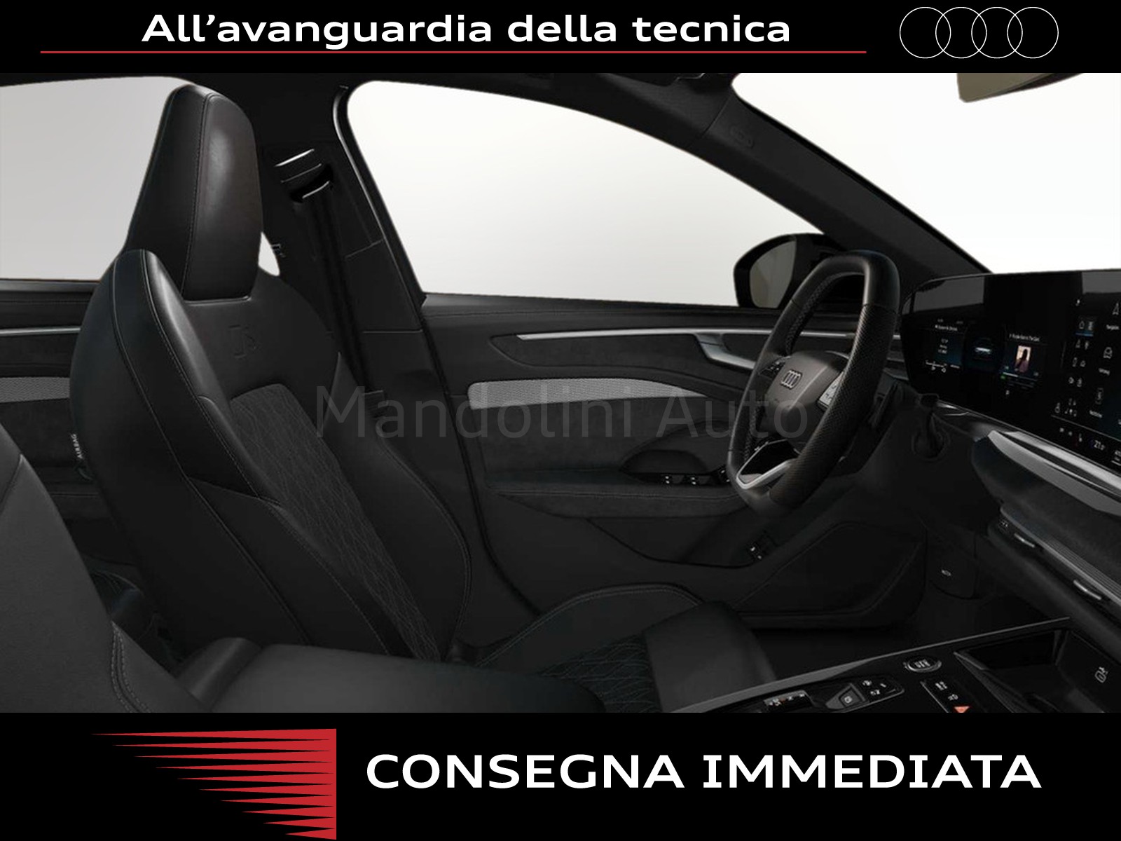 9 - Audi A6 2.0 e-hybrid 367cv s line edition quattro s tronic