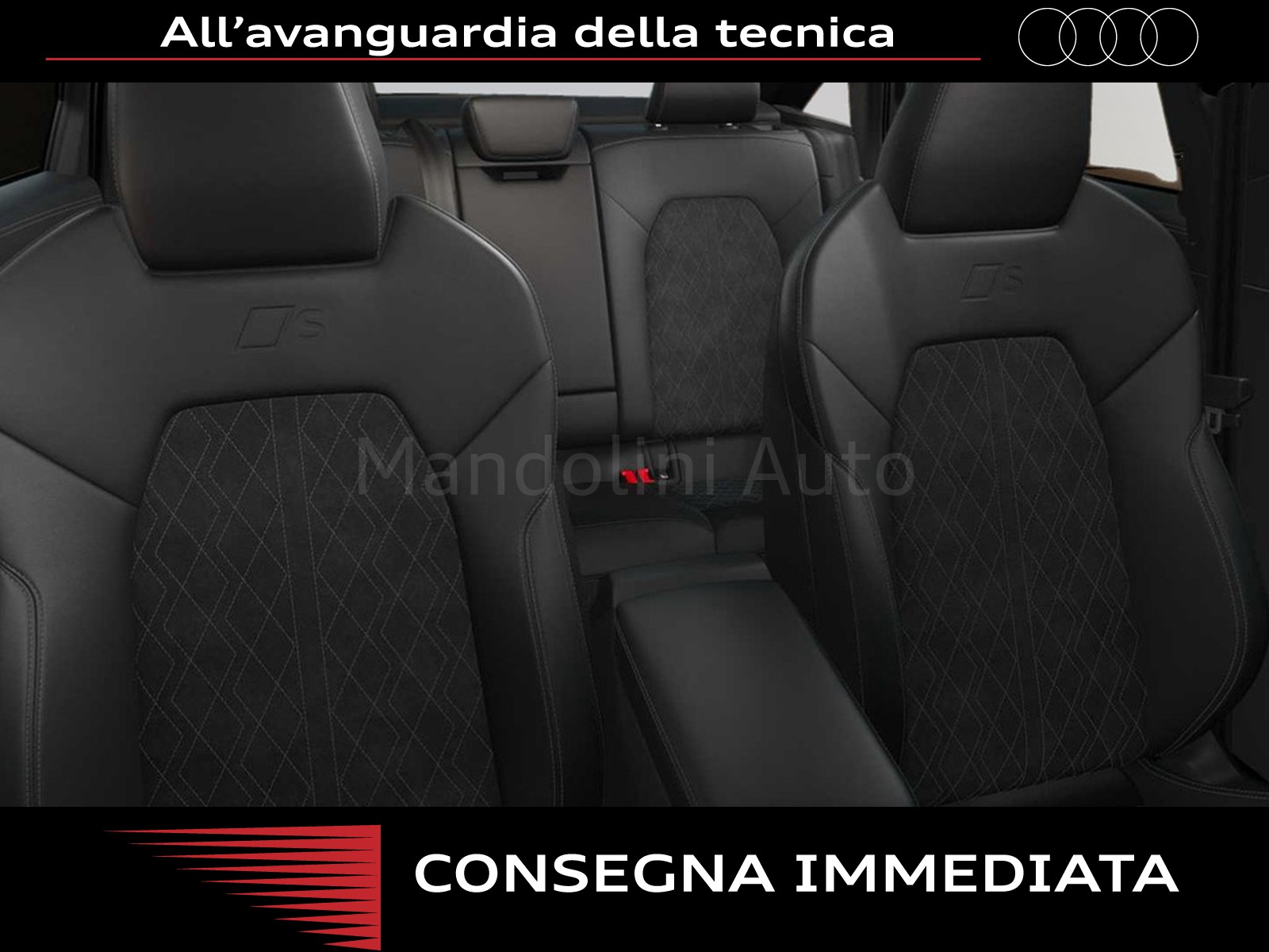 10 - Audi A6 2.0 e-hybrid 367cv s line edition quattro s tronic