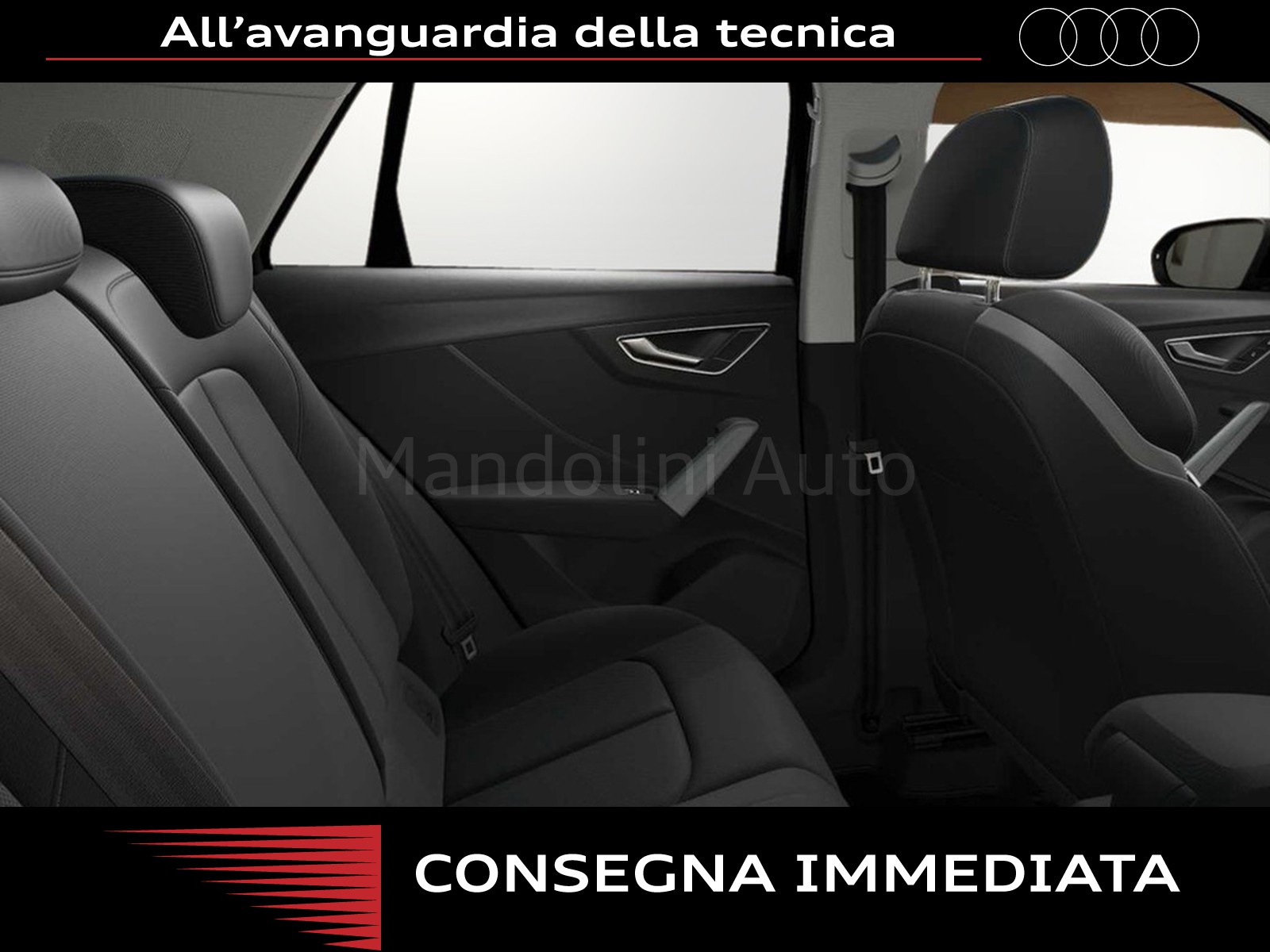 8 - Audi Q2 30 2.0 tdi s line edition