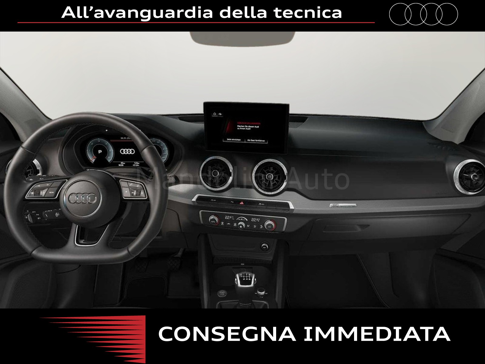 10 - Audi Q2 30 2.0 tdi s line edition