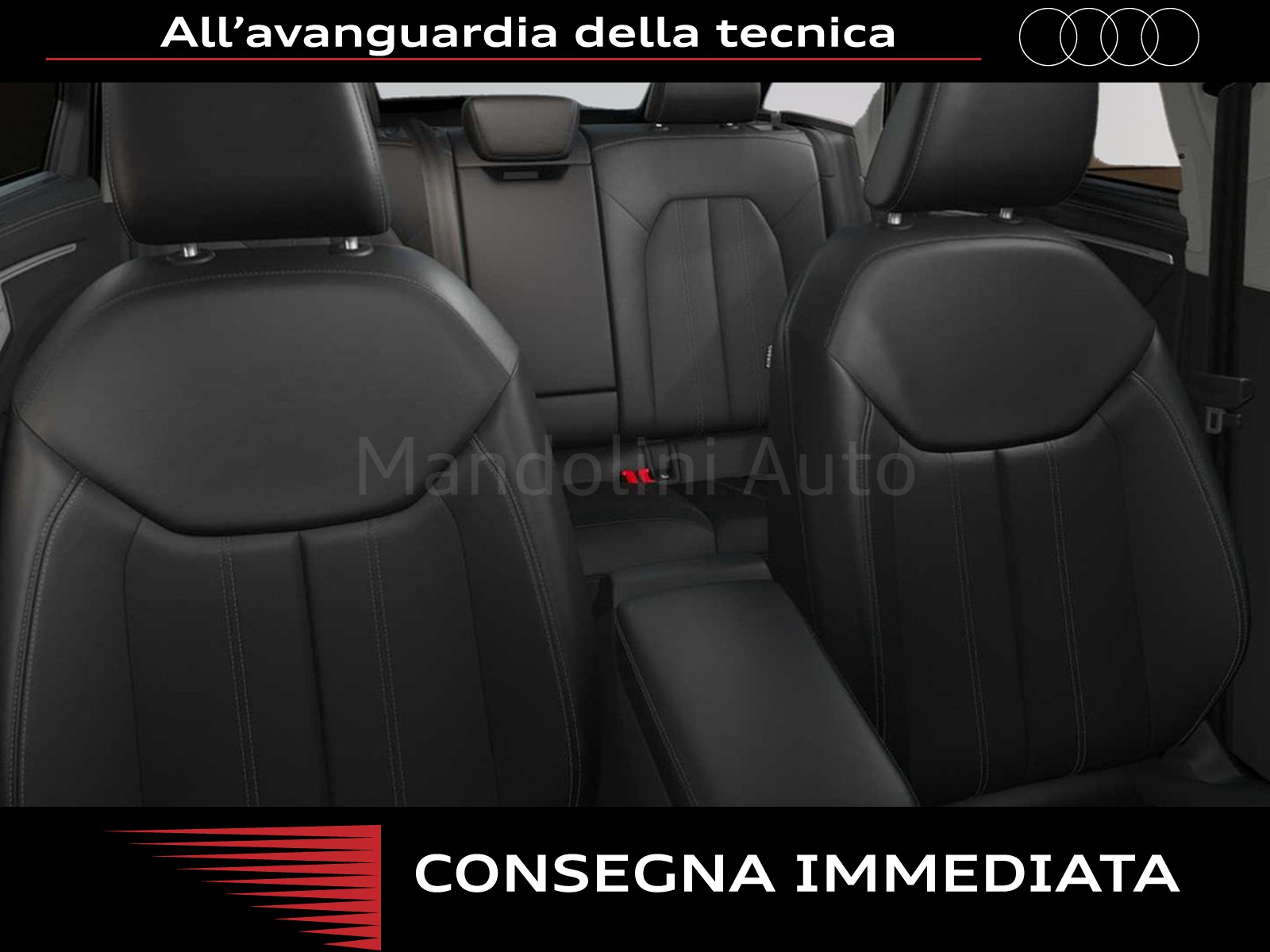 2 - Audi A6 avant 2.0 tdi mhev+ 204cv s line edition quattro