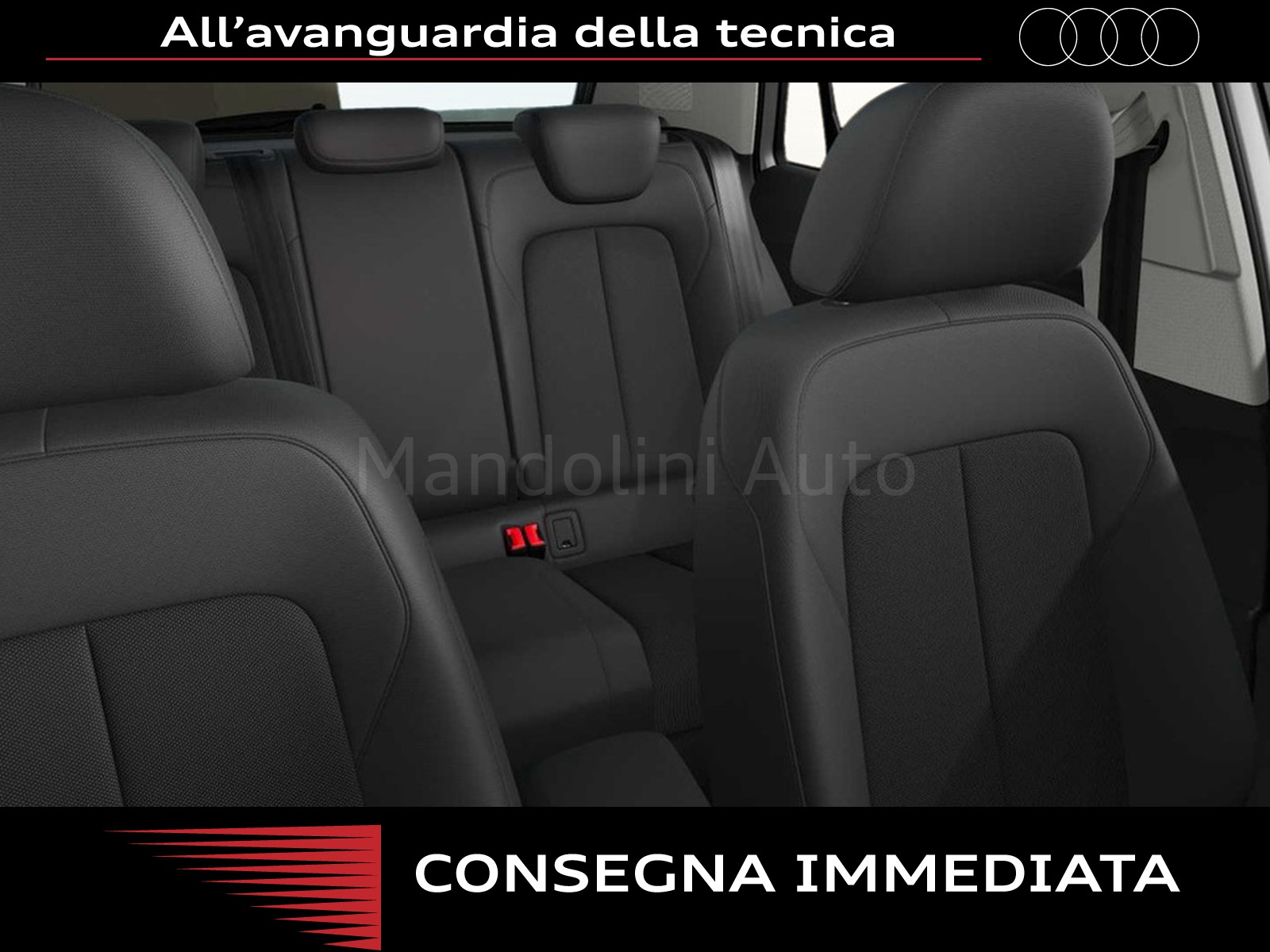 10 - Audi Q2 30 2.0 tdi business advanced