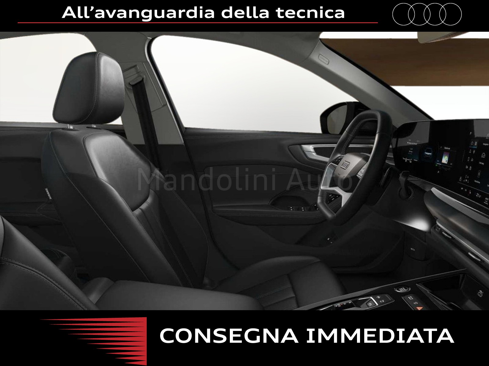 9 - Audi A5 berlina 2.0 e-hybrid 299cv s line edition quattro s tronic