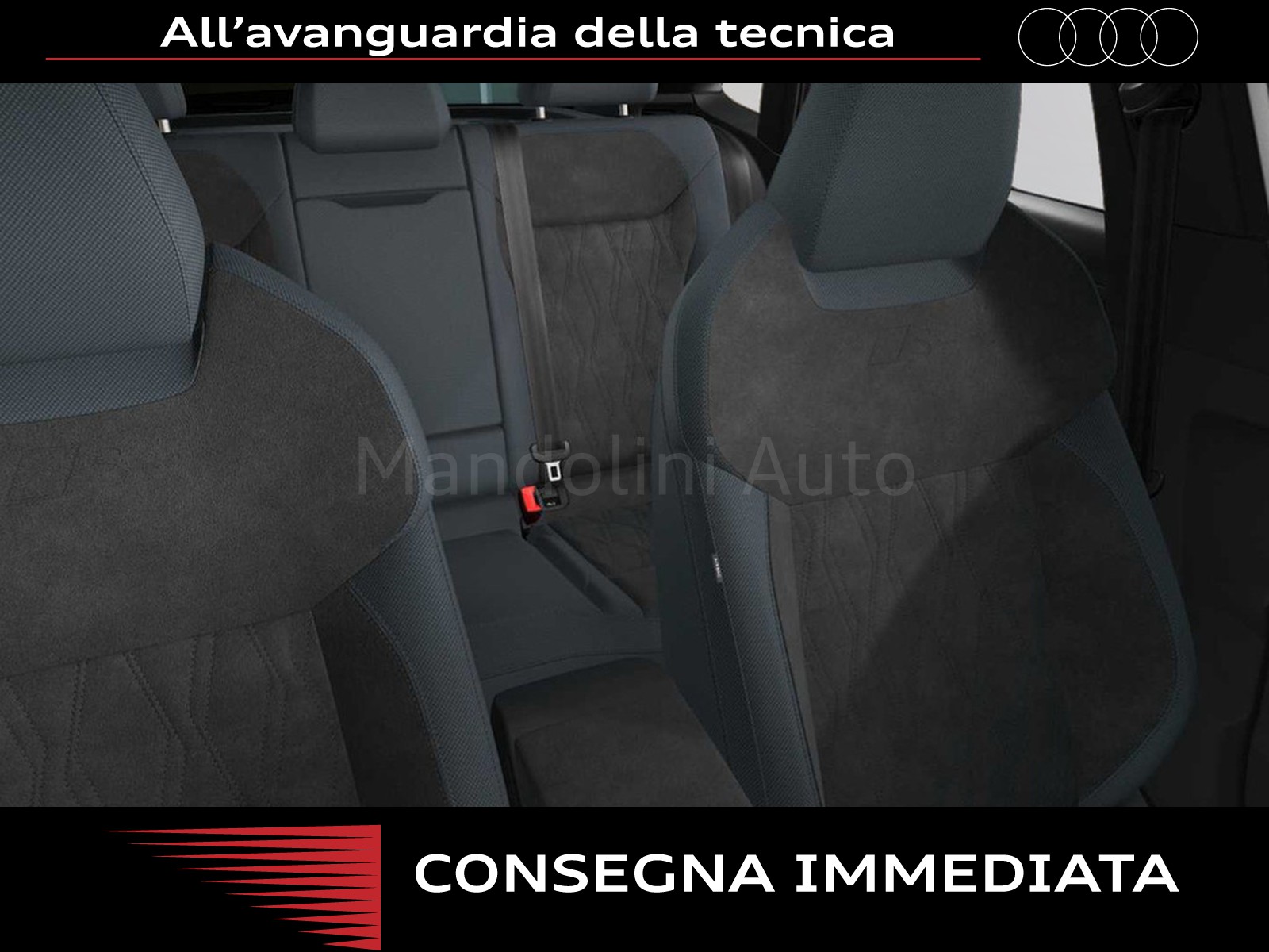 10 - Audi Q3 sportback 1.5 e-hybrid 272cv business s tronic