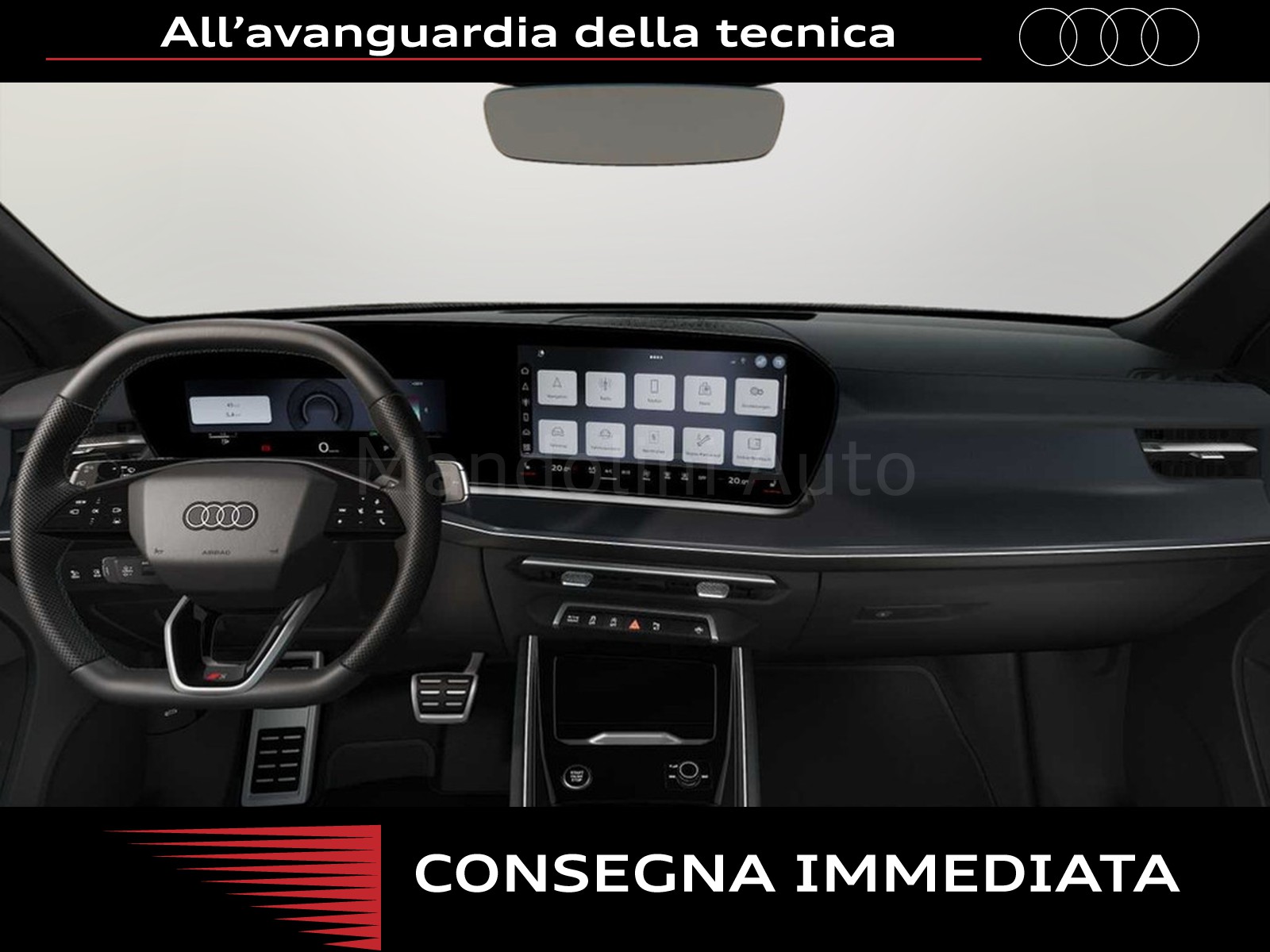 8 - Audi Q3 sportback 2.0 tfsi 204cv business quattro s tronic