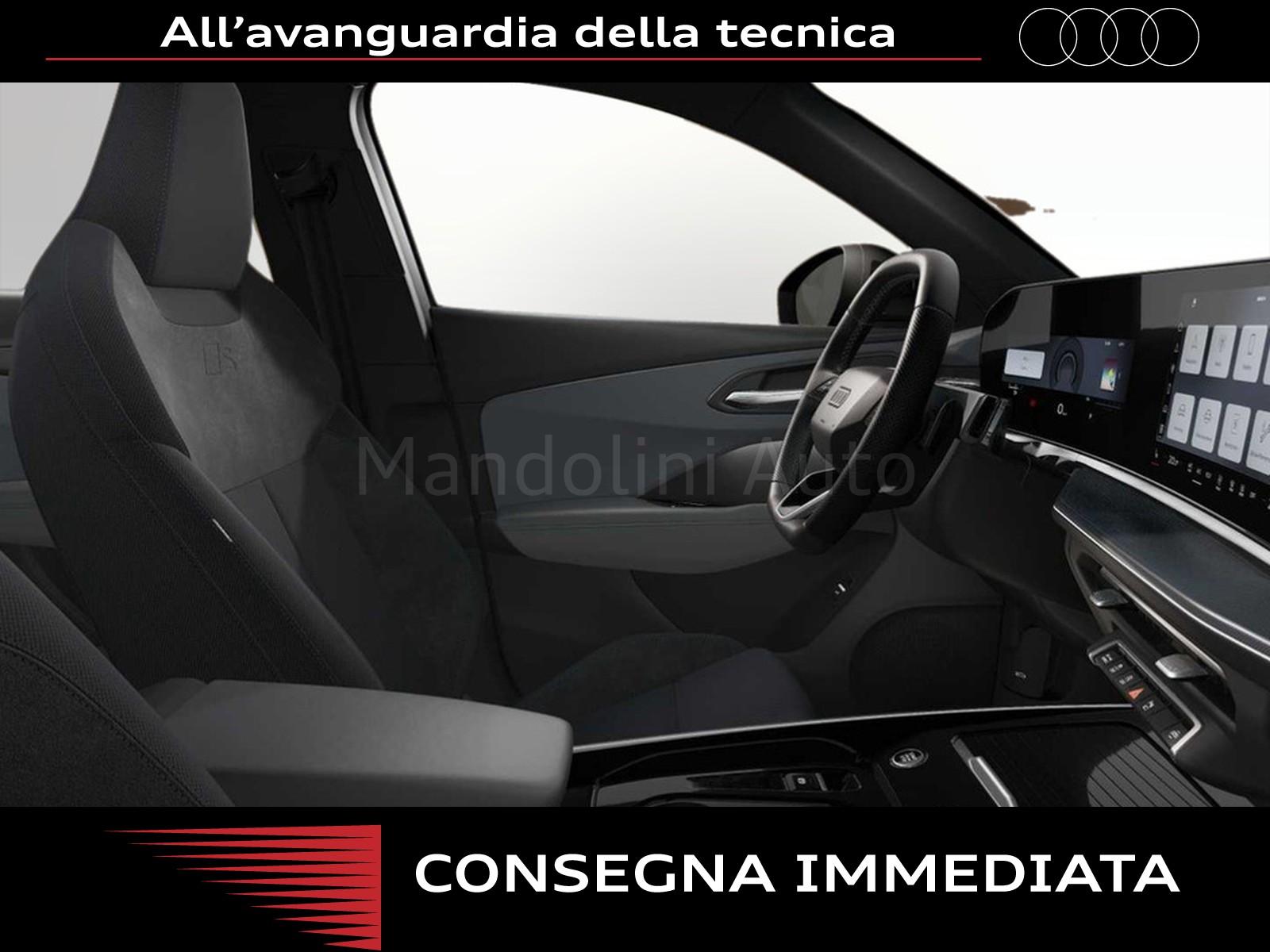 9 - Audi Q3 sportback 2.0 tfsi 204cv business quattro s tronic