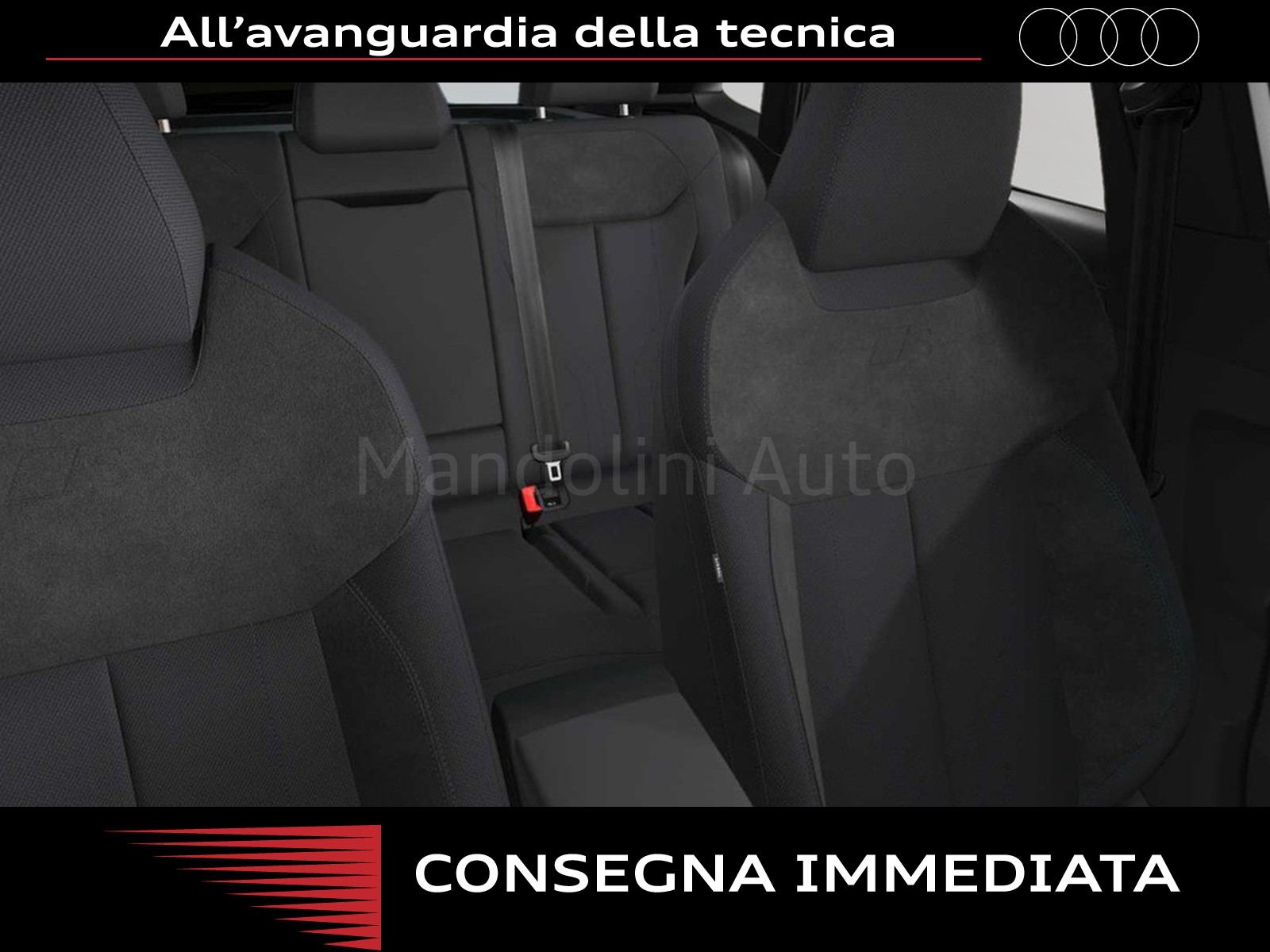 10 - Audi Q3 sportback 2.0 tfsi 204cv business quattro s tronic