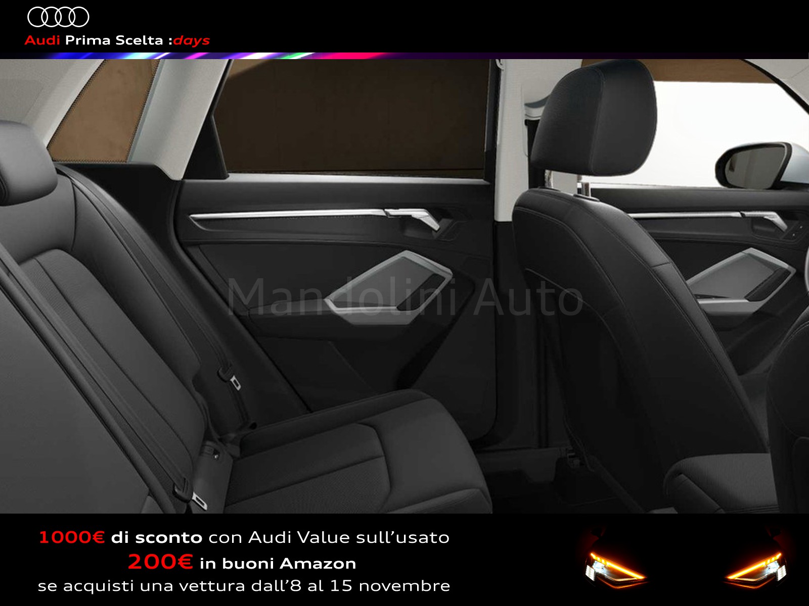 8 - Audi Q3 35 2.0 tdi business advanced s tronic