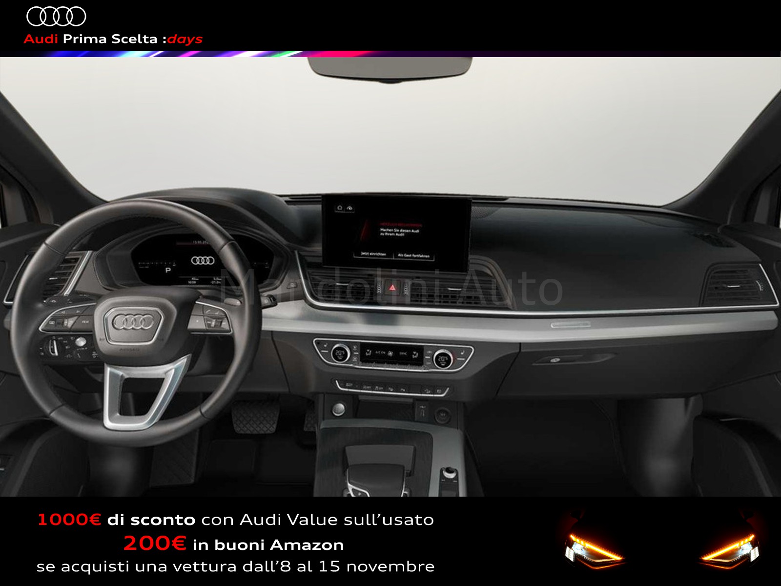5 - Audi Q5 40 2.0 tfsi mhev 12v s line quattro s tronic
